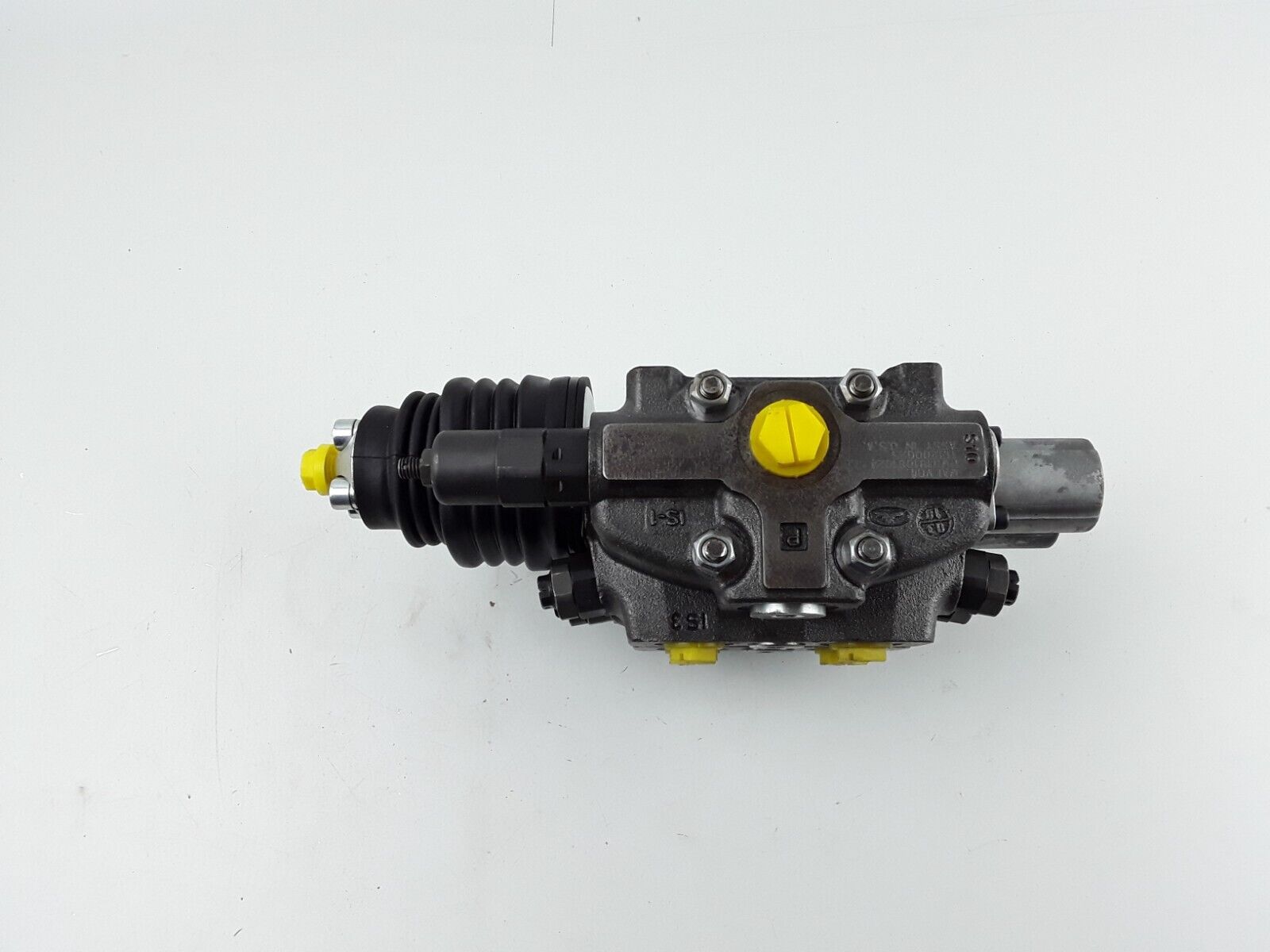 Valve Walvoil PWU181081024 3XCAR110214 XCAR308114 IS3 IS-1 IS IS1 S3 S8 S10 - HotCarParts