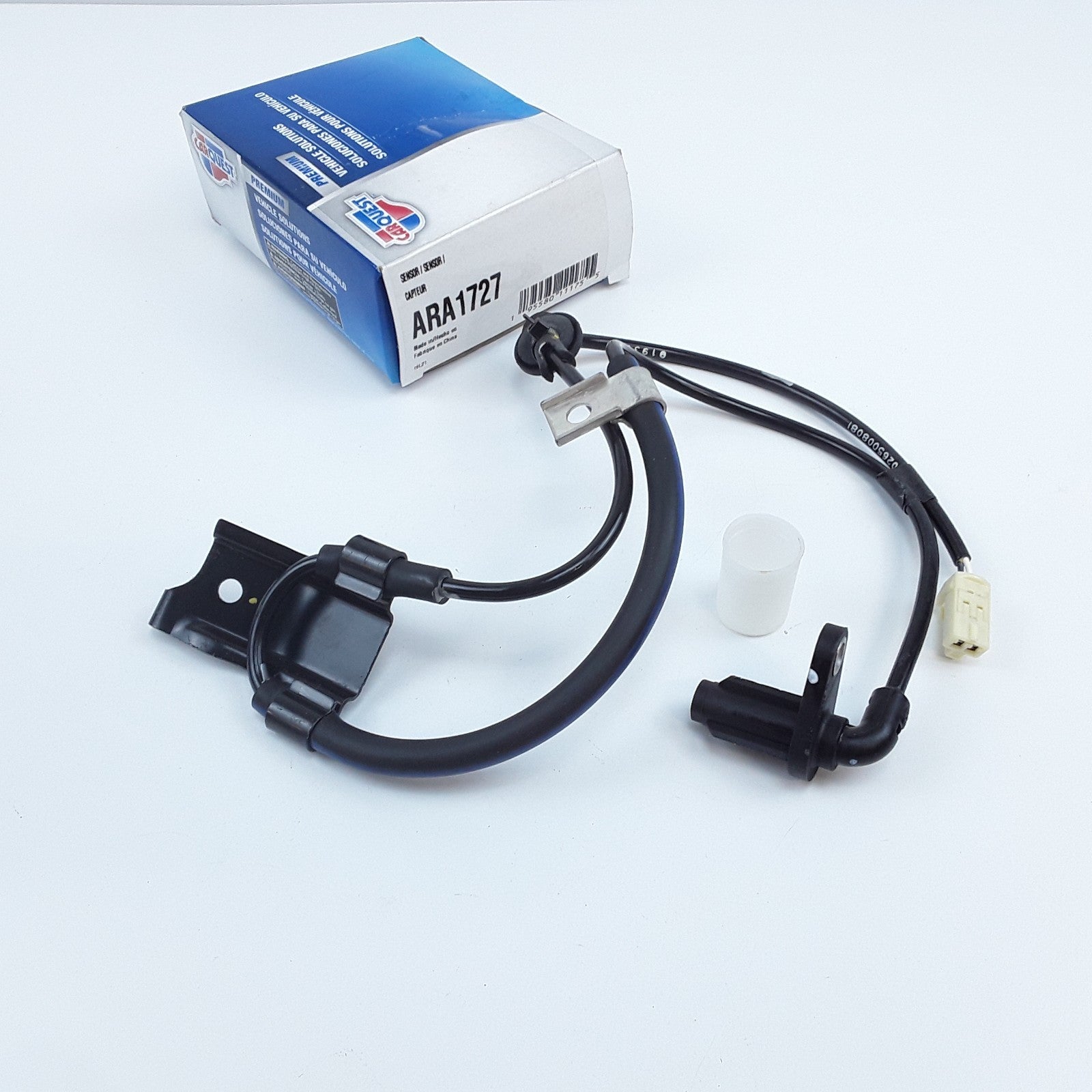 Rear Left ABS Speed Sensor Fits Toyota Venza 2009 2010 2011 2012 2013 2014 2015