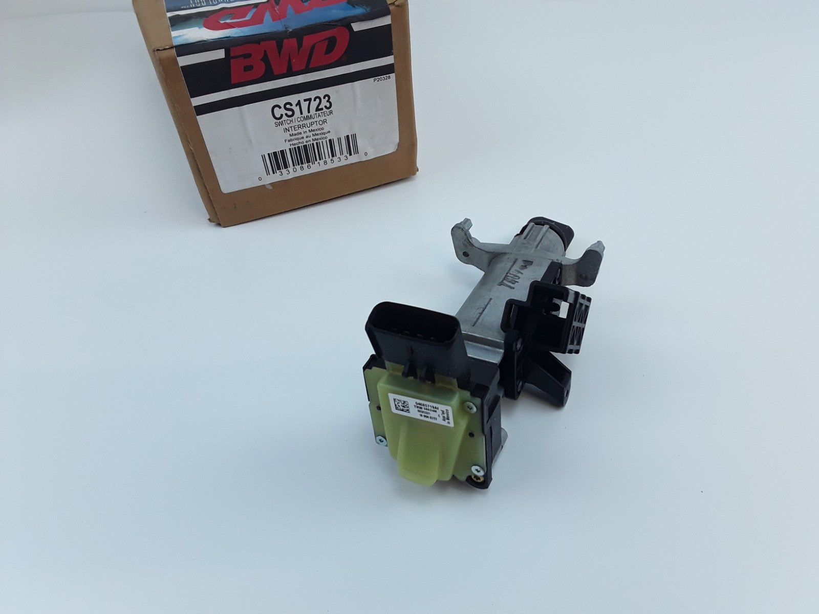 Ignition Starter Switch Fits Chrysler 200 Dodge Avenger 2008 2009 2010 2011-2014