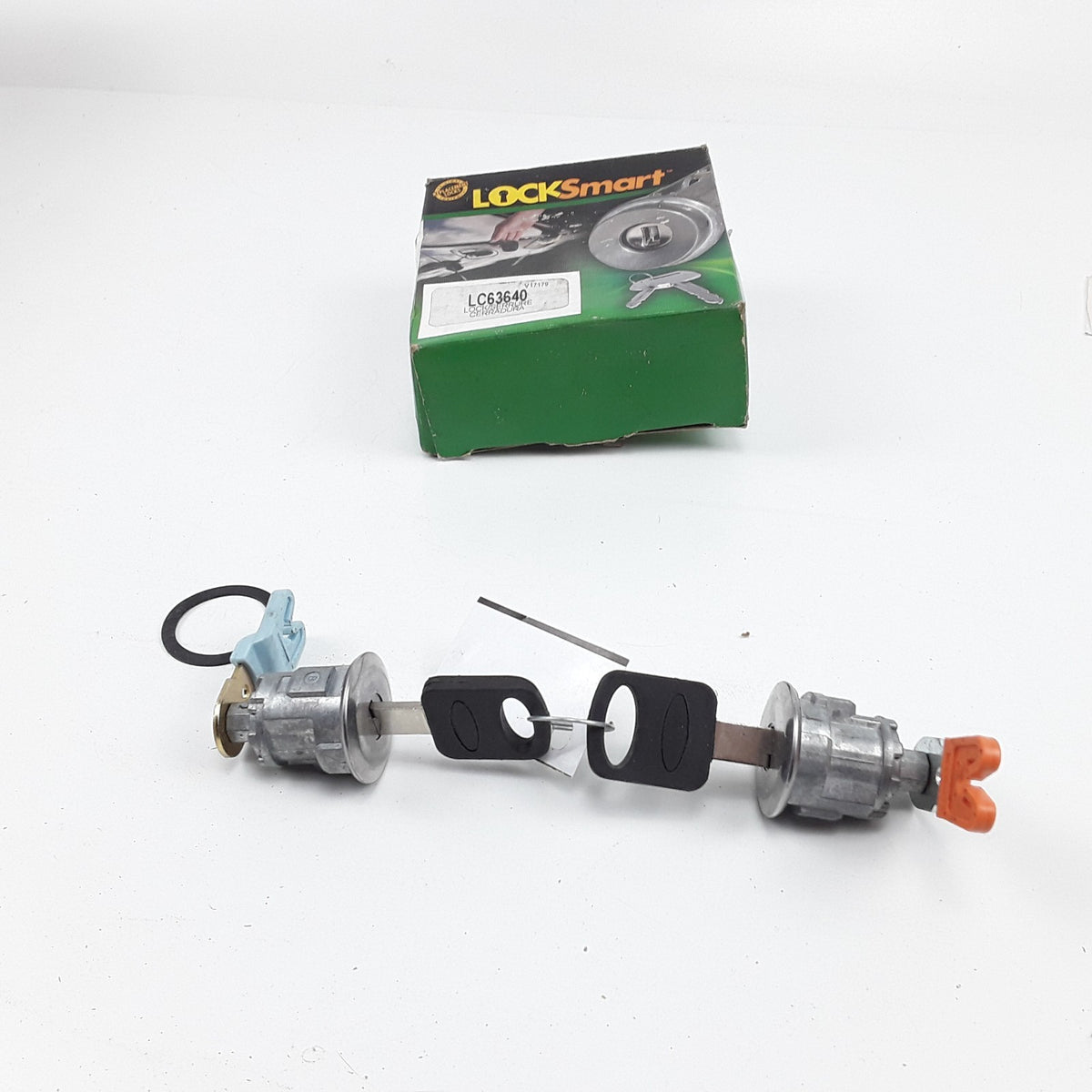 Ignition Lock Cylinder Fits Toyota Tacoma 4Runner 1995 1996 1997 1998 1999-2003