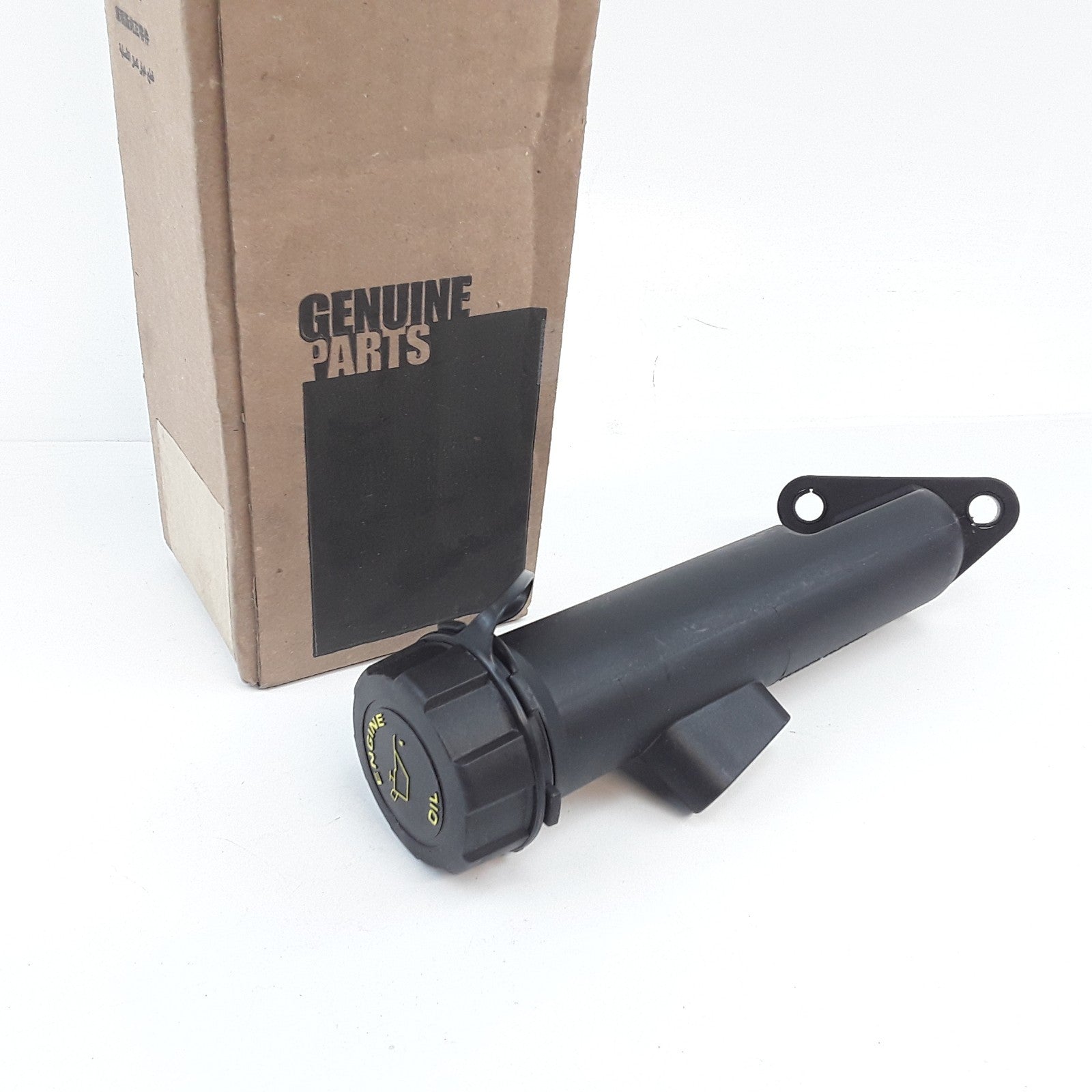 Engine Oil Filler Tube Fits Cummins EPA13 15 Liter ISX QSX Engines OEM 3686344