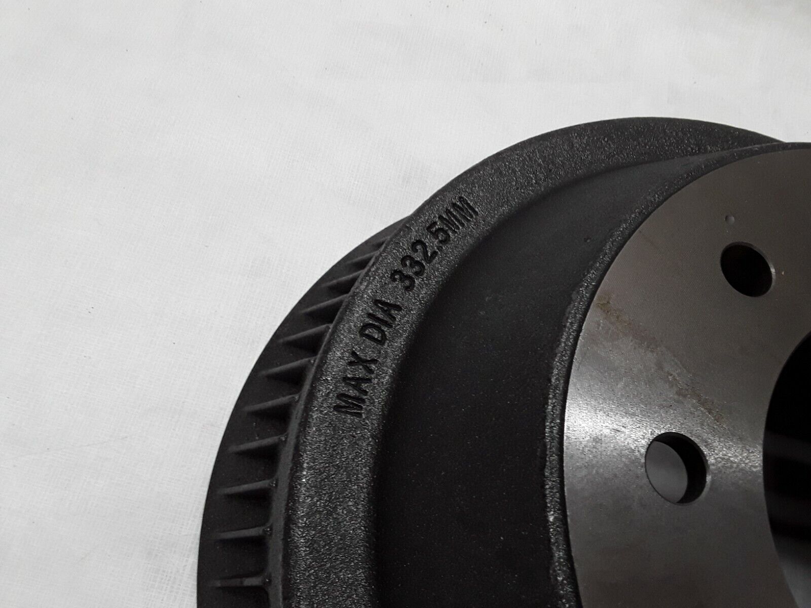 DRUM BRAKE BENDIX E12871034 / BXE12871034 FAST SHIPPING / SENT AN OFFER! - HotCarParts