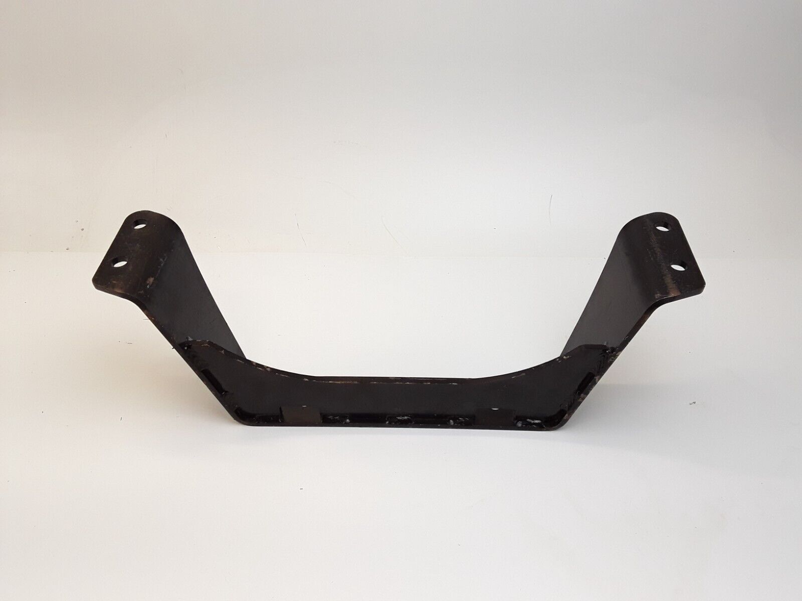 Freightliner A1718554000 Hood Pivot Bracket Steel 0.25 In. A17-18554-000 4393504 - HotCarParts