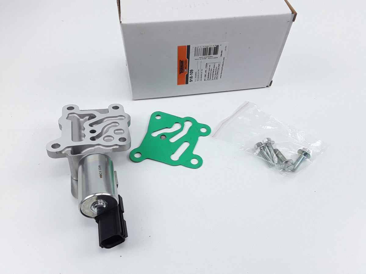 Variable Valve Timing Solenoid For Volvo V40 S40 (1999 2000 2001 2002 2003 2004)