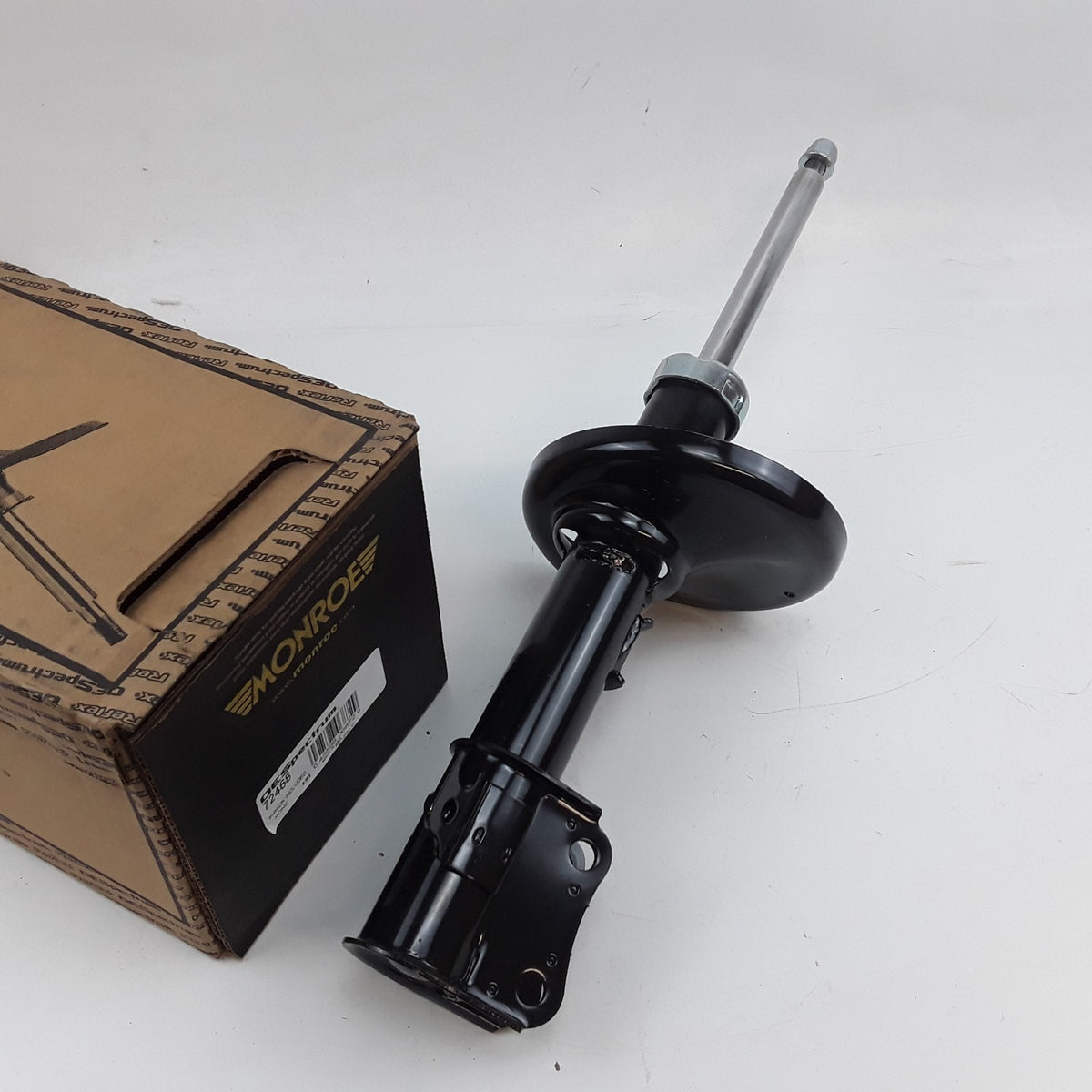Monroe 72468 Front Left Suspension Strut Fits Suzuki Aerio (2004 2005 2006 2007)