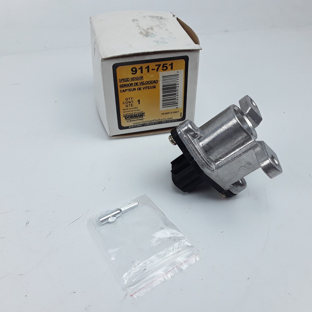 Vehicle Speed Sensor Fits Honda Odyssey Accord Prelude Acura TL CL NSX 1992-2001