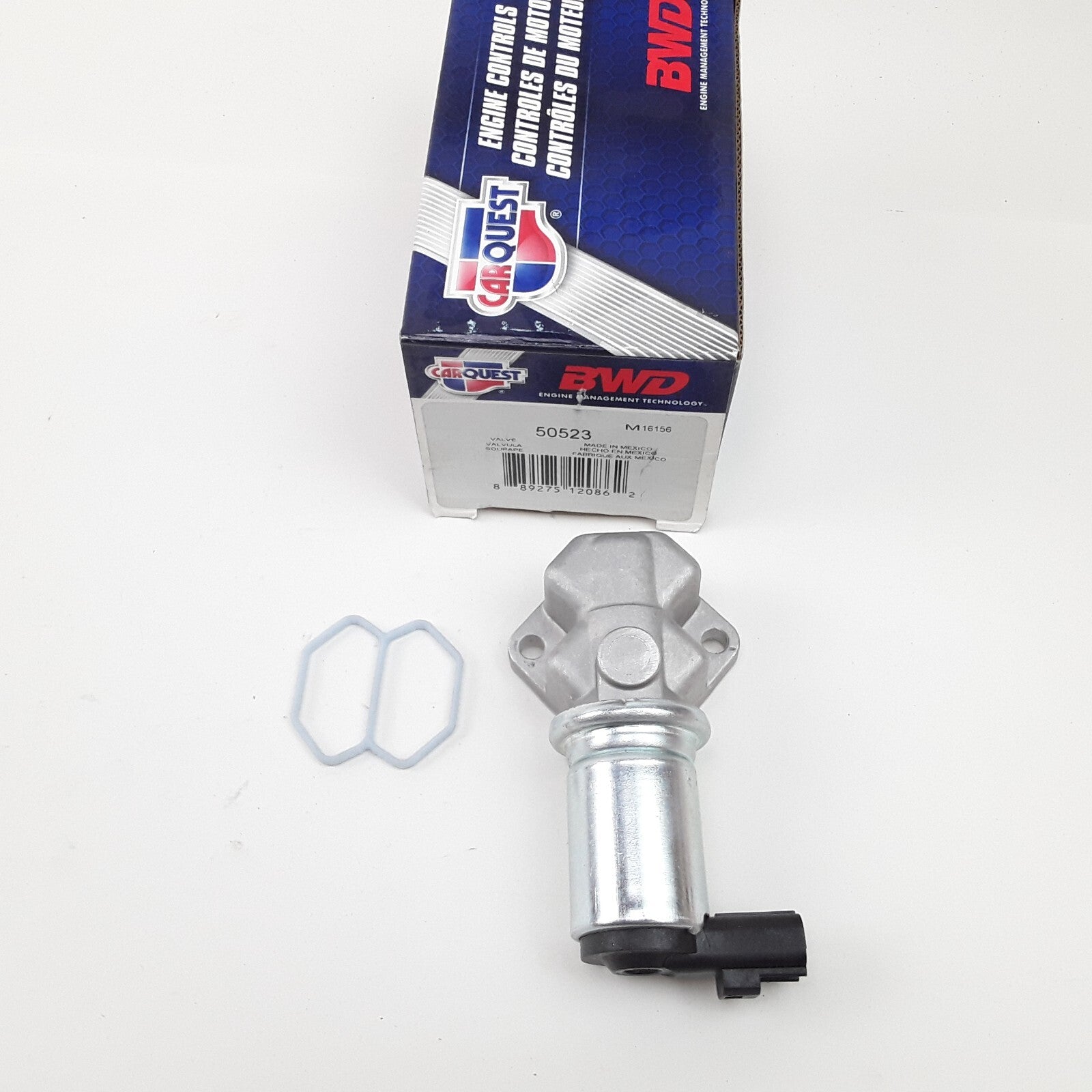 Idle Air Control Valve Fits Mazda MPV Mercury Sable Ford Escape Taurus 2000-2006