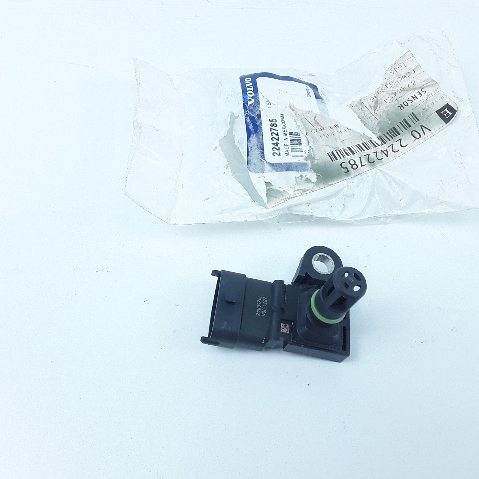Boost Pressure Temperature Sensor 22422785 For VNL VNM VHD FH FM FMX NH Series