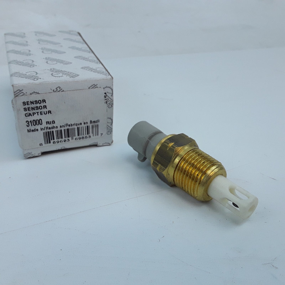 Air Intake Temperature Sensor For Buick,Cadillac,Chevrolet,Geo,GMC,Honda,Isuzu