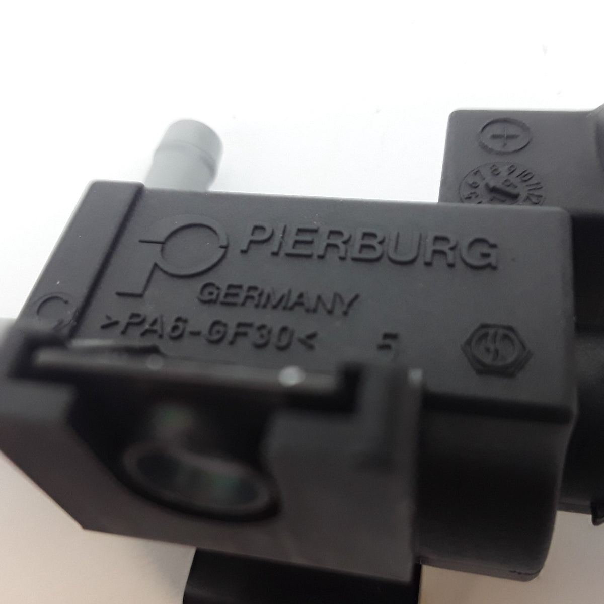 Boost Pressure Solenoid Fits Audi Volkswagen 2004 2005 2006 2007 2008 2009-2018