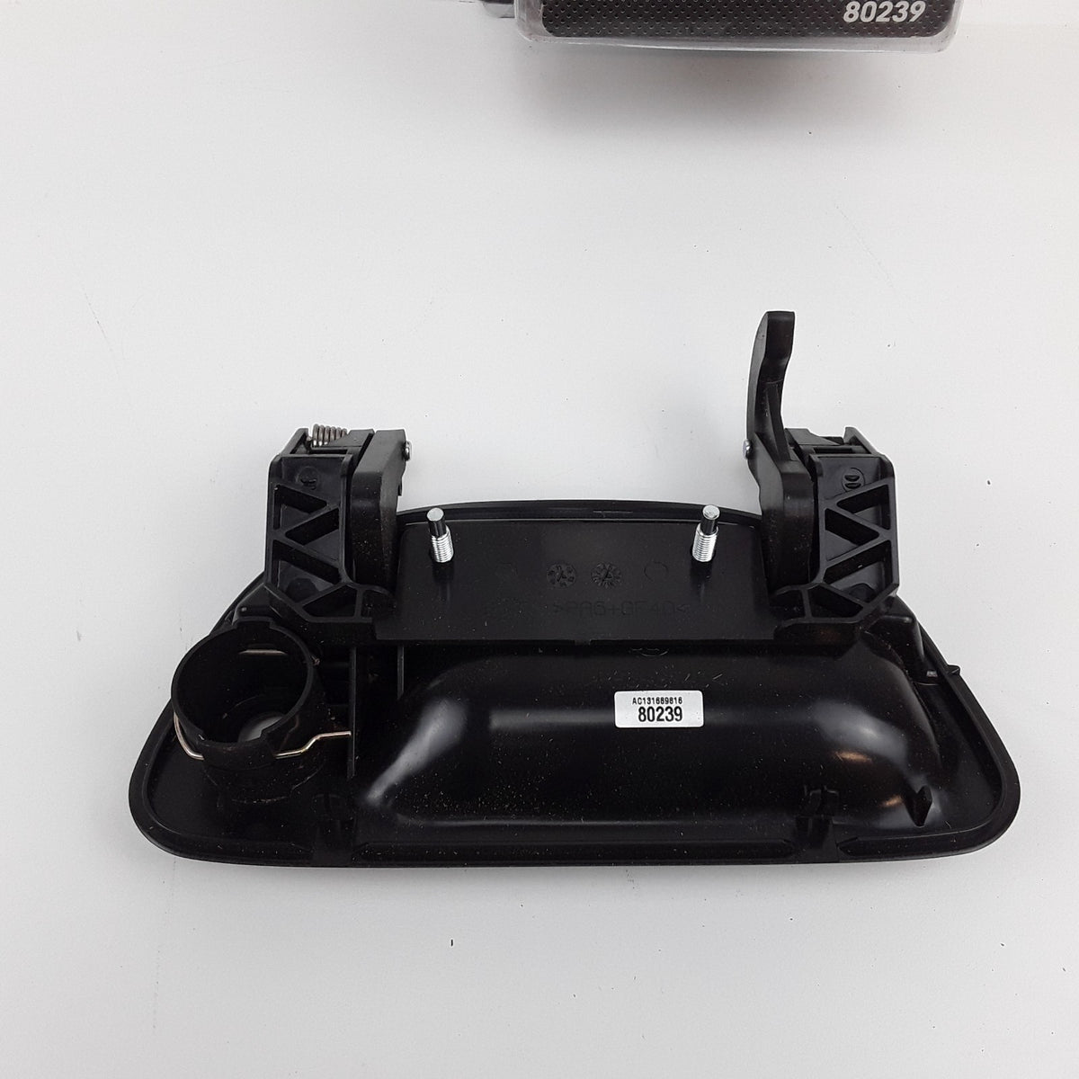 Tailgate Handle Fits Ford Lobo F-550 F-250 F-450 F-350 Super Duty (1997-2007)