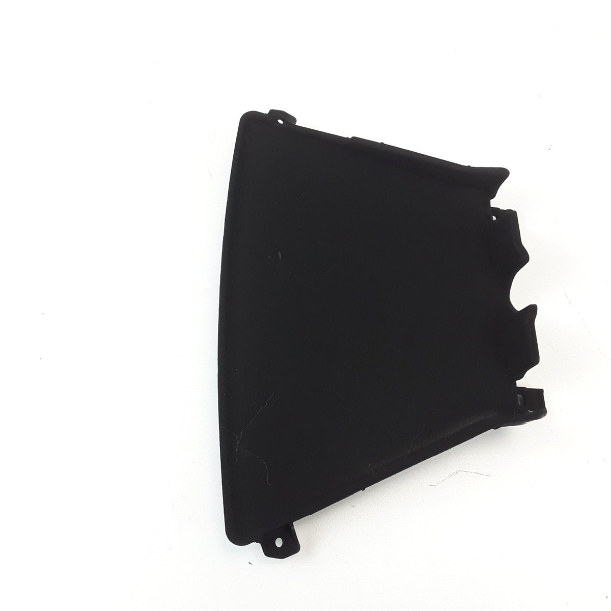 1621589-99-C Autopilot TriCam Glare Shield Cover For Tesla Model X 2022-2025
