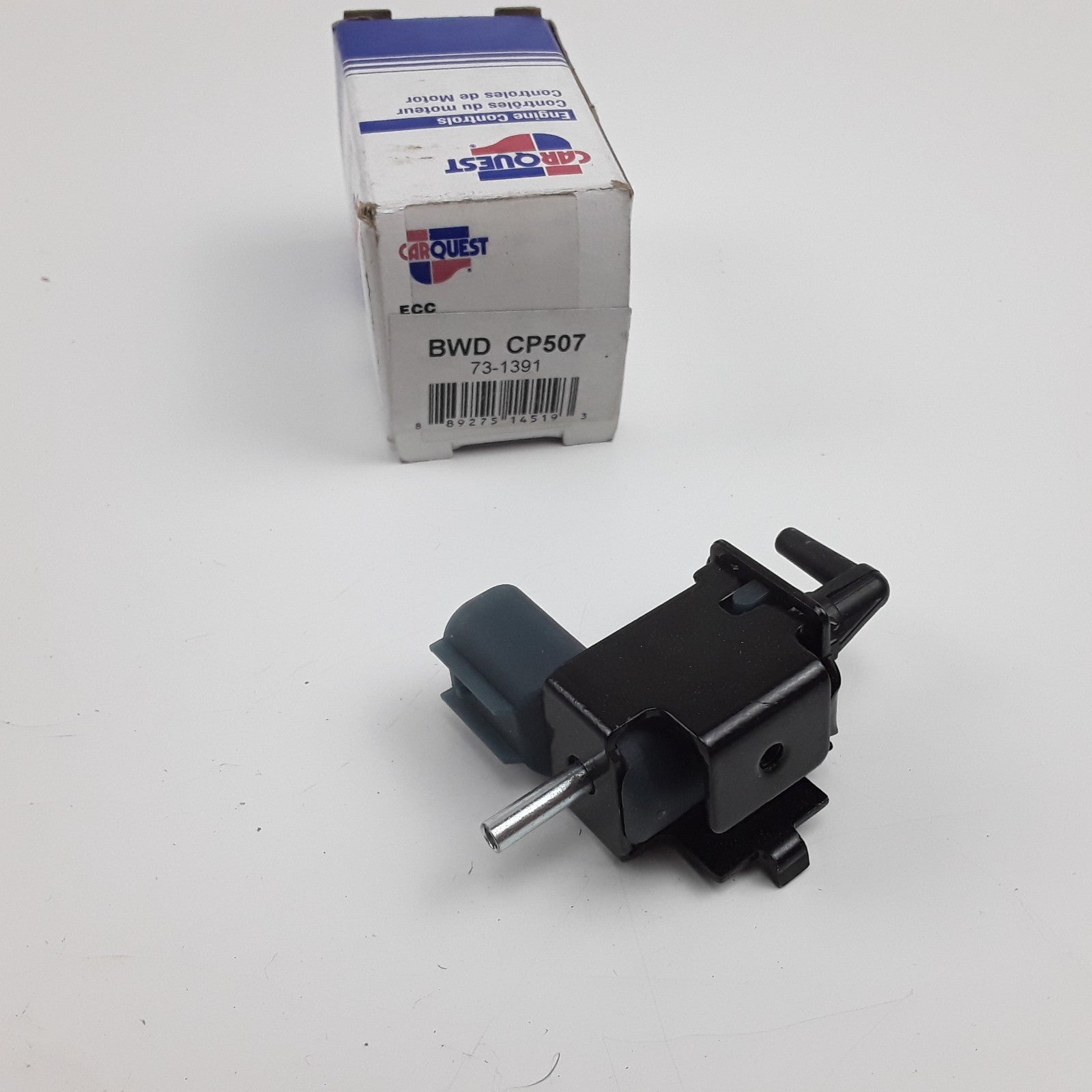 Vapor Canister Purge Solenoid Fits Toyota Avalon 1997-1998 Lexus GS300 1998-2000