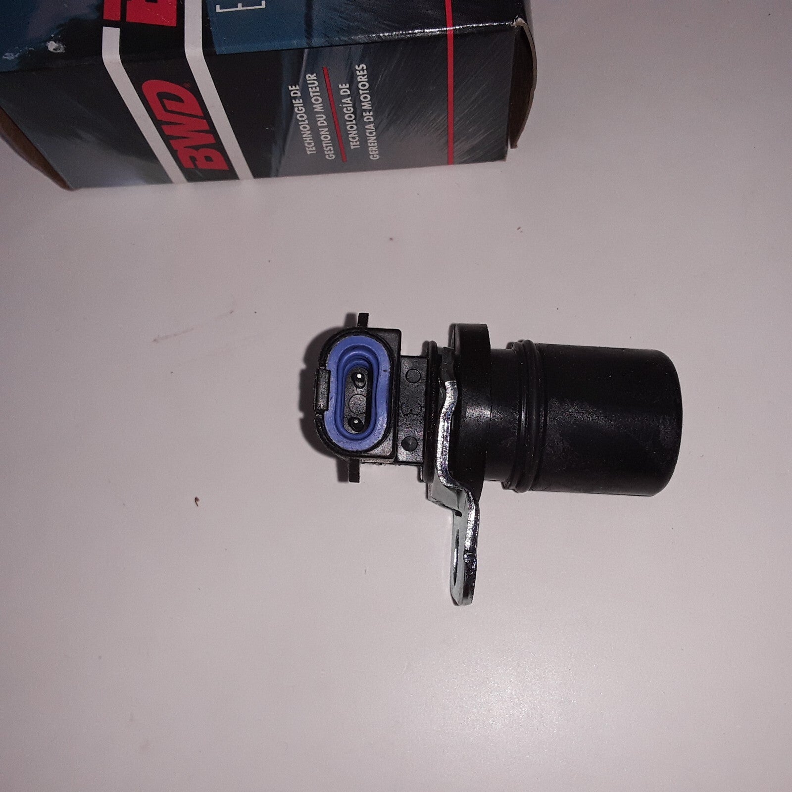 Transmission Output Speed Sensor Fits Ford F-150 2005-2008 Mustang 1999-2000