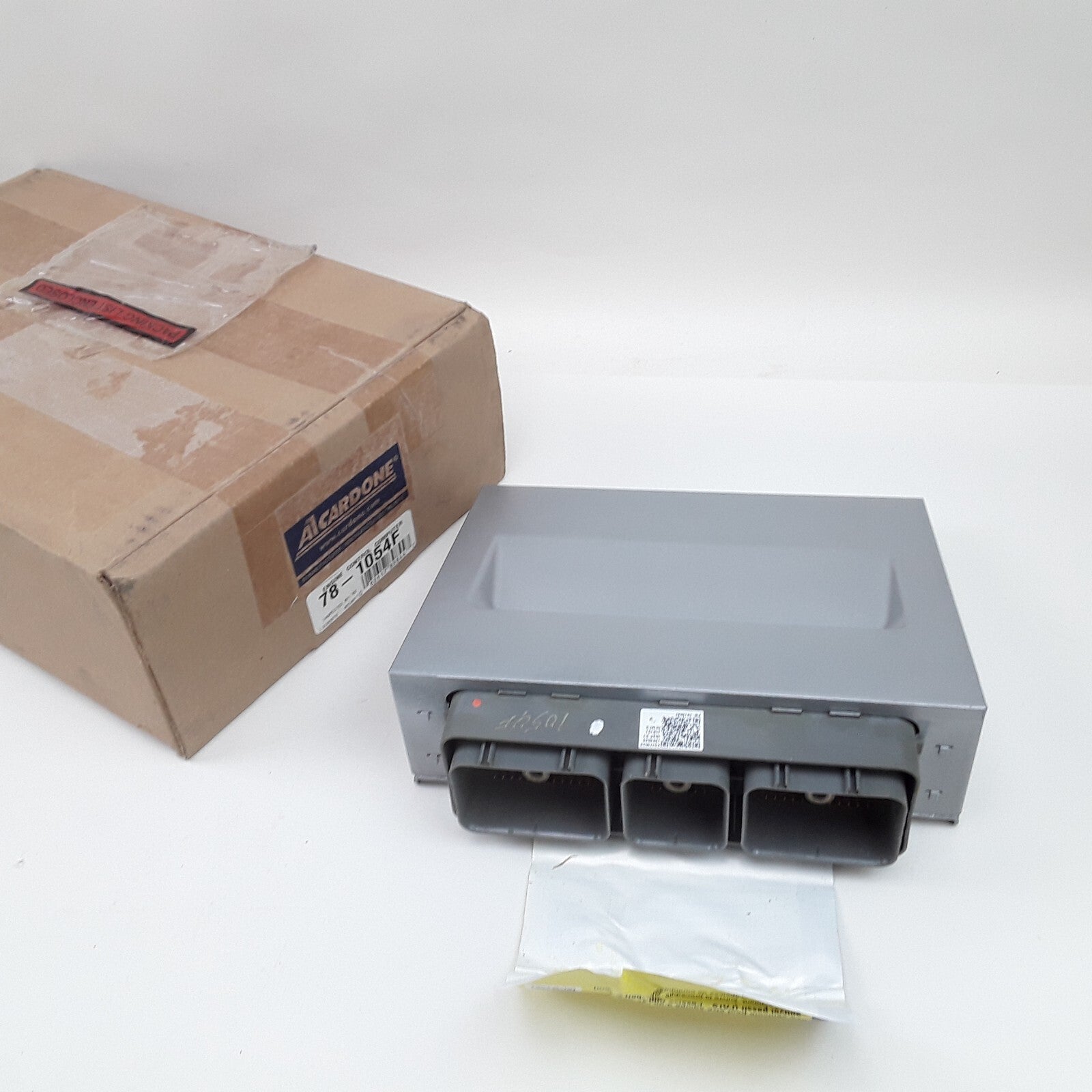 Cardone 78-1054F Engine Control Module ECM For Lincoln LS 2003-2004