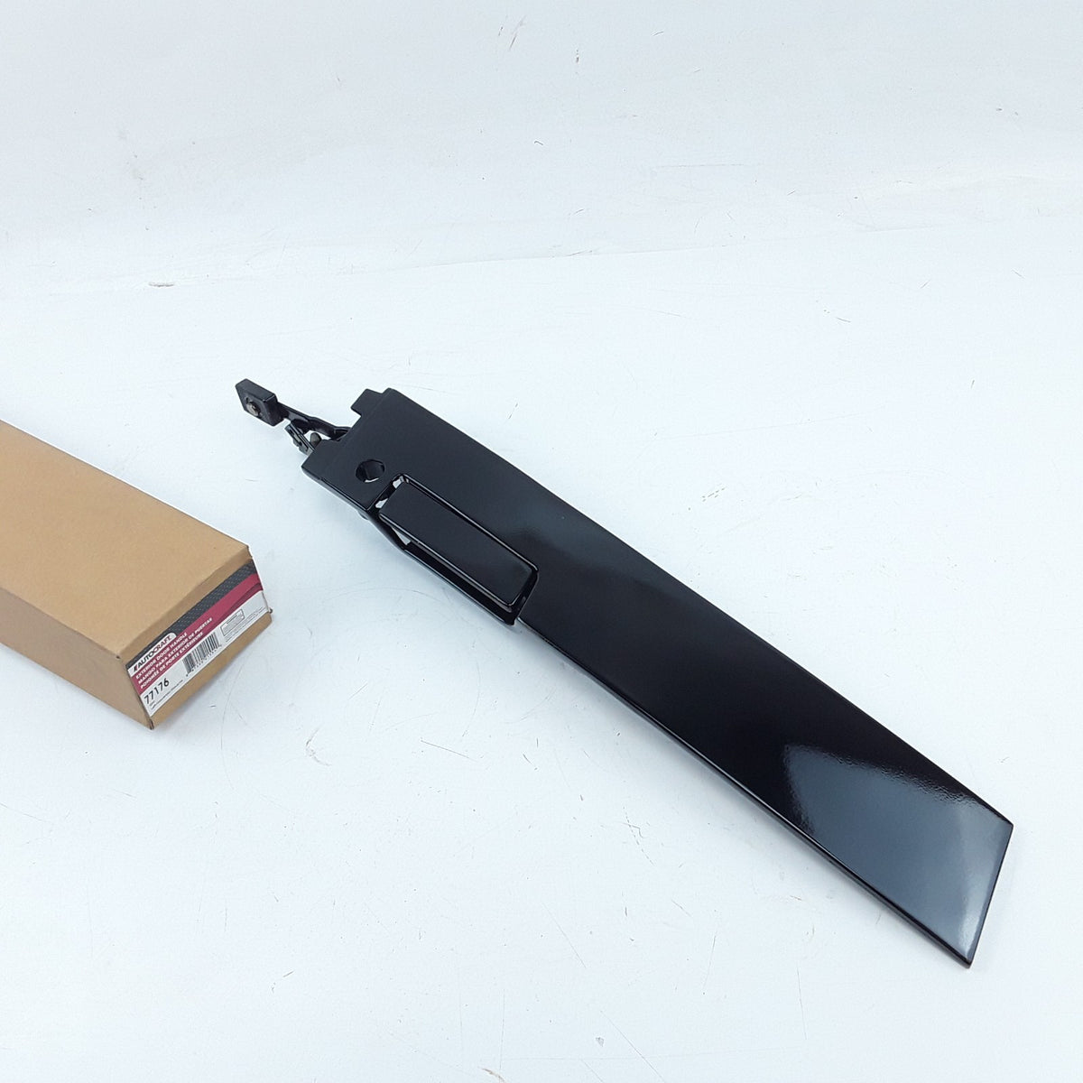 Front Left Exterior Door Handle Fits Oldsmobile Cutlass Supreme 1988 1989-1997