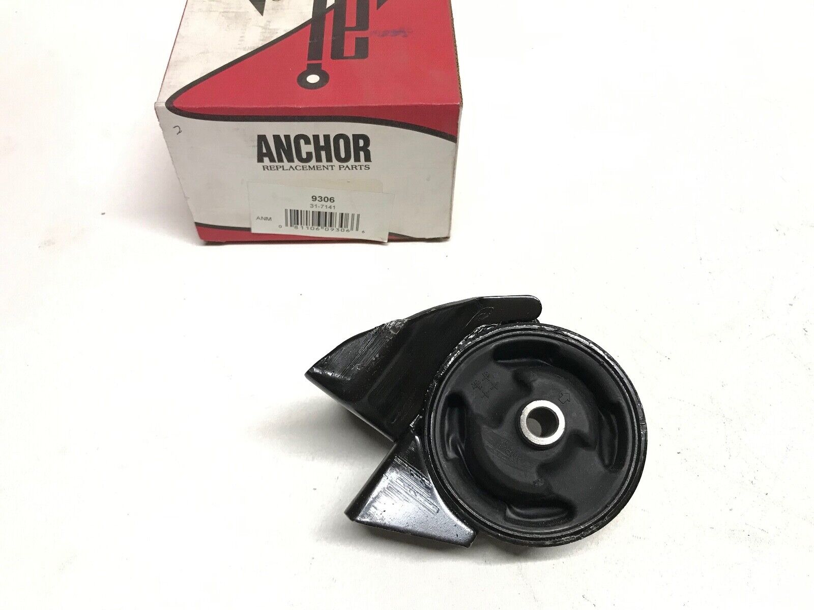 Engine Mount Rear Anchor 9306 for Tucson, Sportage FAST SHIPPING - HotCarParts