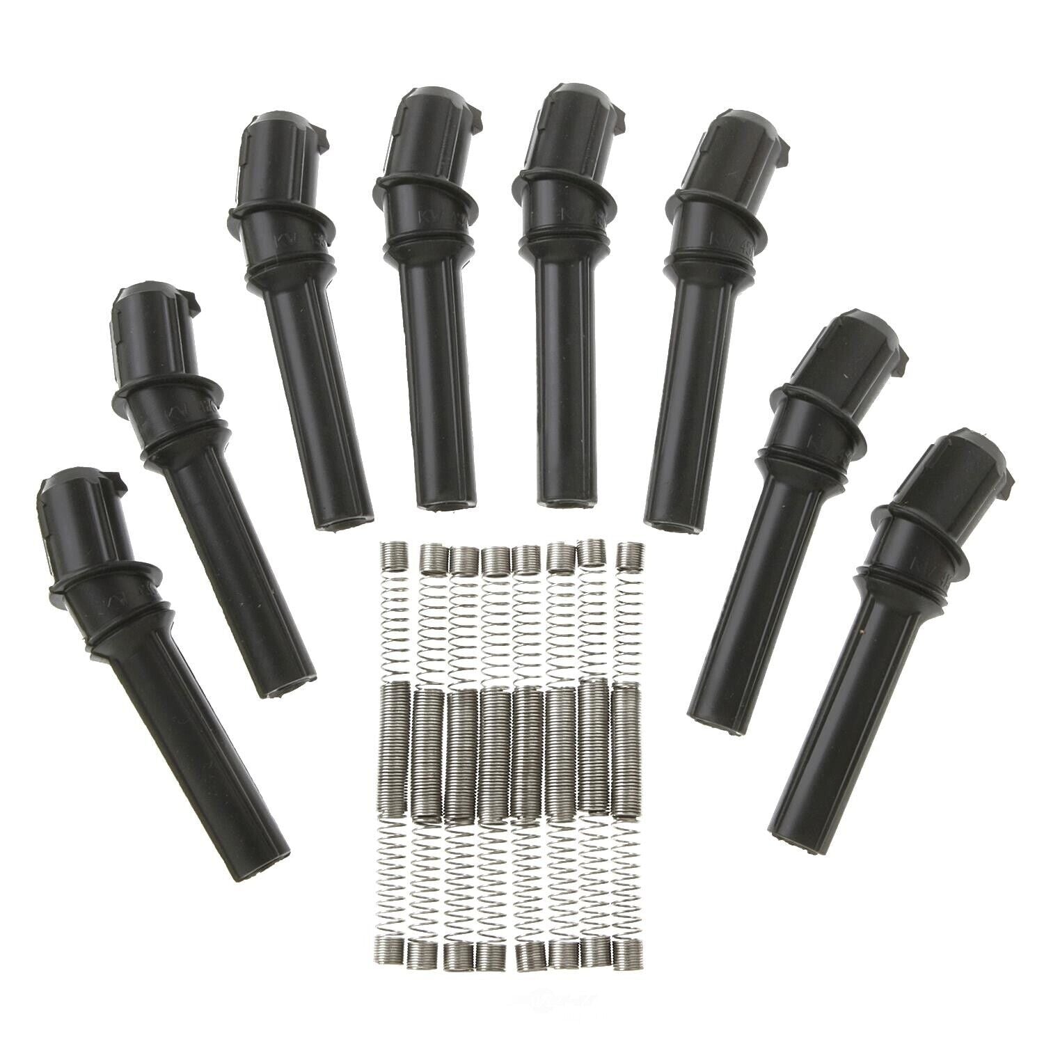 Standard CPBK200 Direct Ignition Coil Boot Kit Fits Lincoln Mercury Ford 1997-16