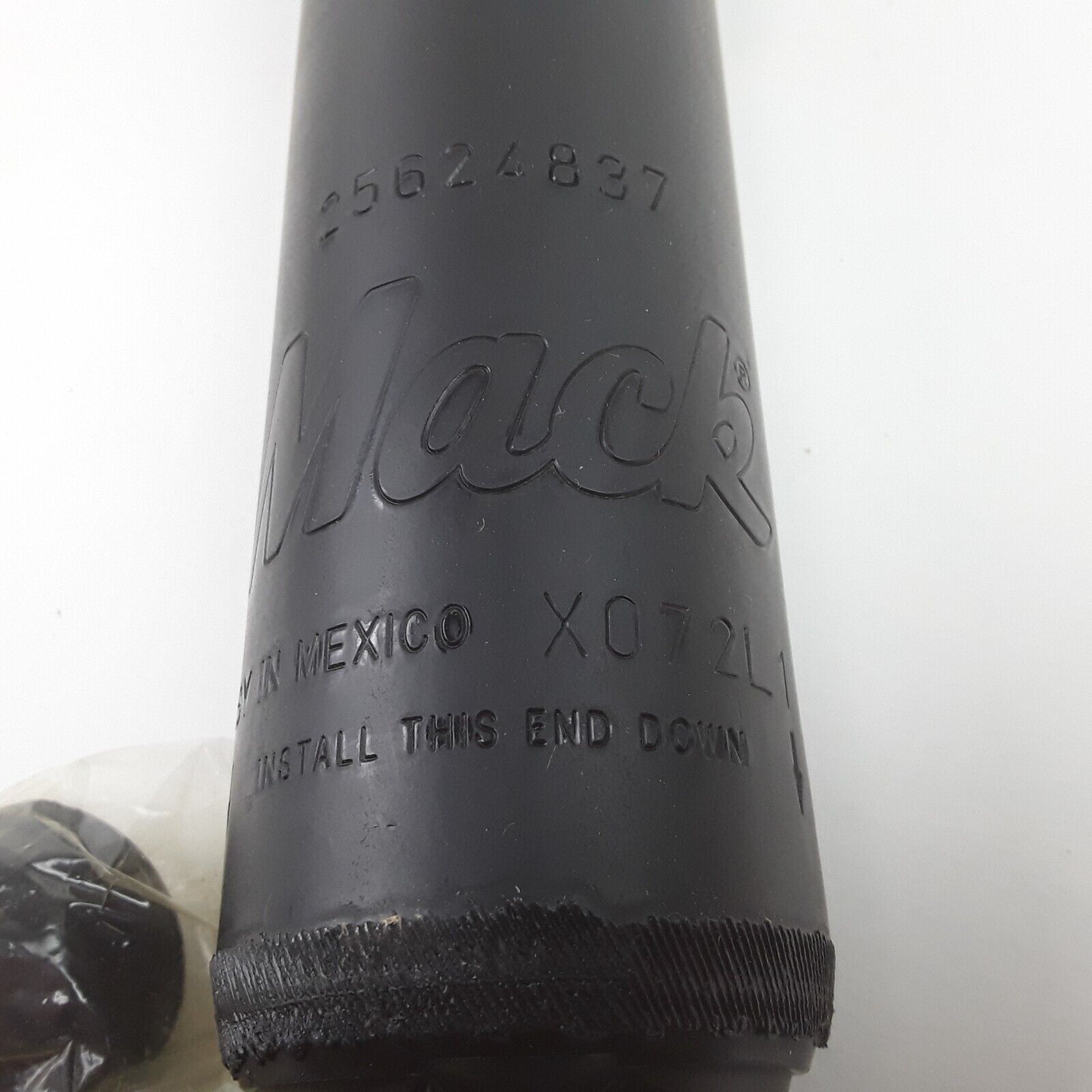 Genuine OEM Mack 25624837 Cab Suspension Shock Absorber For 1989-2007 Mack CH CL