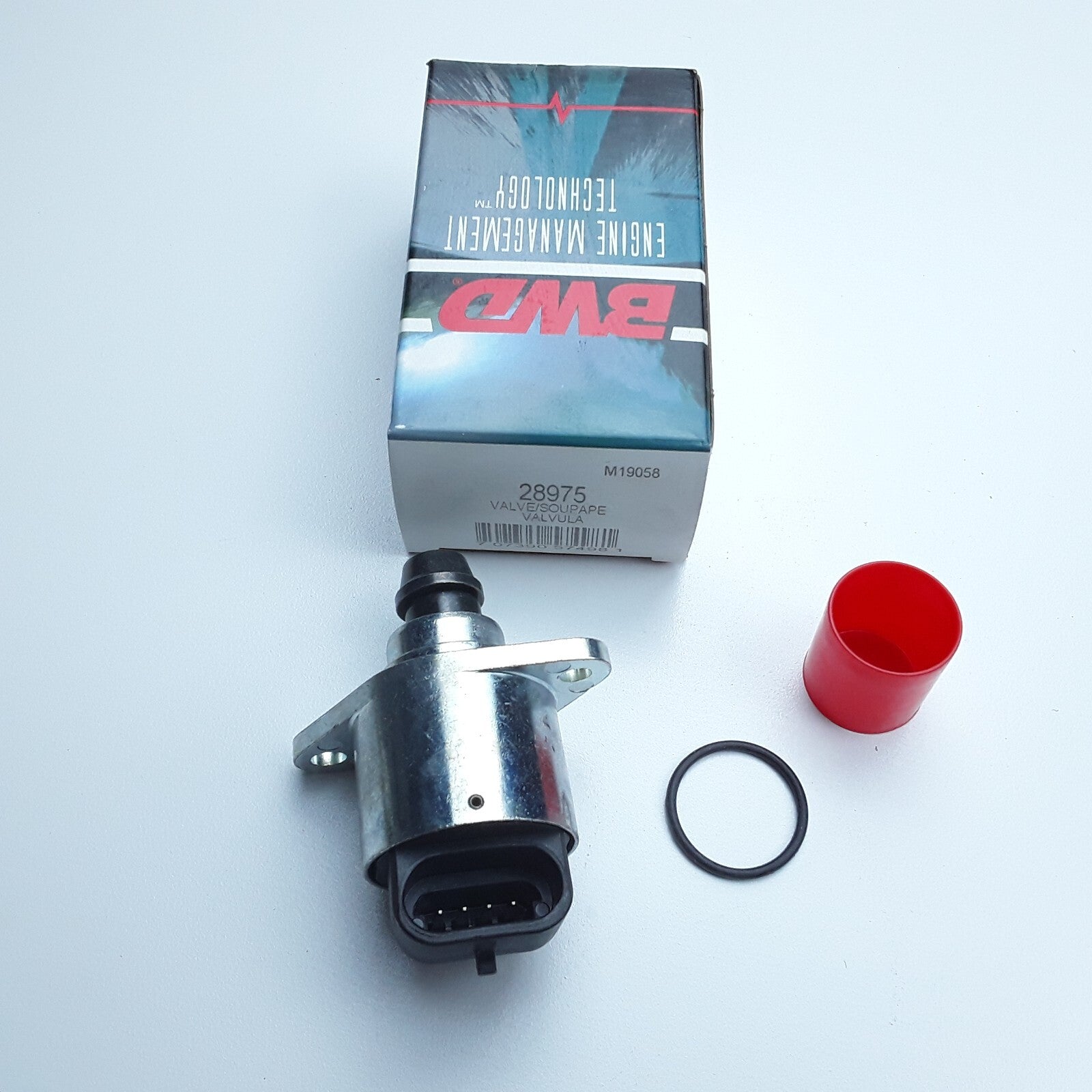 Fuel Injection Idle Air Control Valve Fits Buick Skylark 96-97 GMC Sonoma 98-02