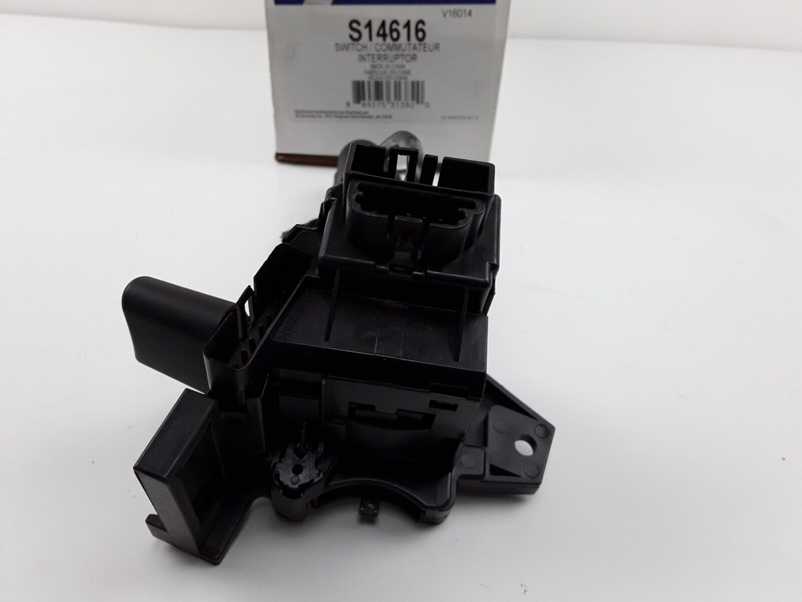 Turn Signal Multi Function Column Switch For Pontiac Grand Prix 2006 2007 2008 - HotCarParts