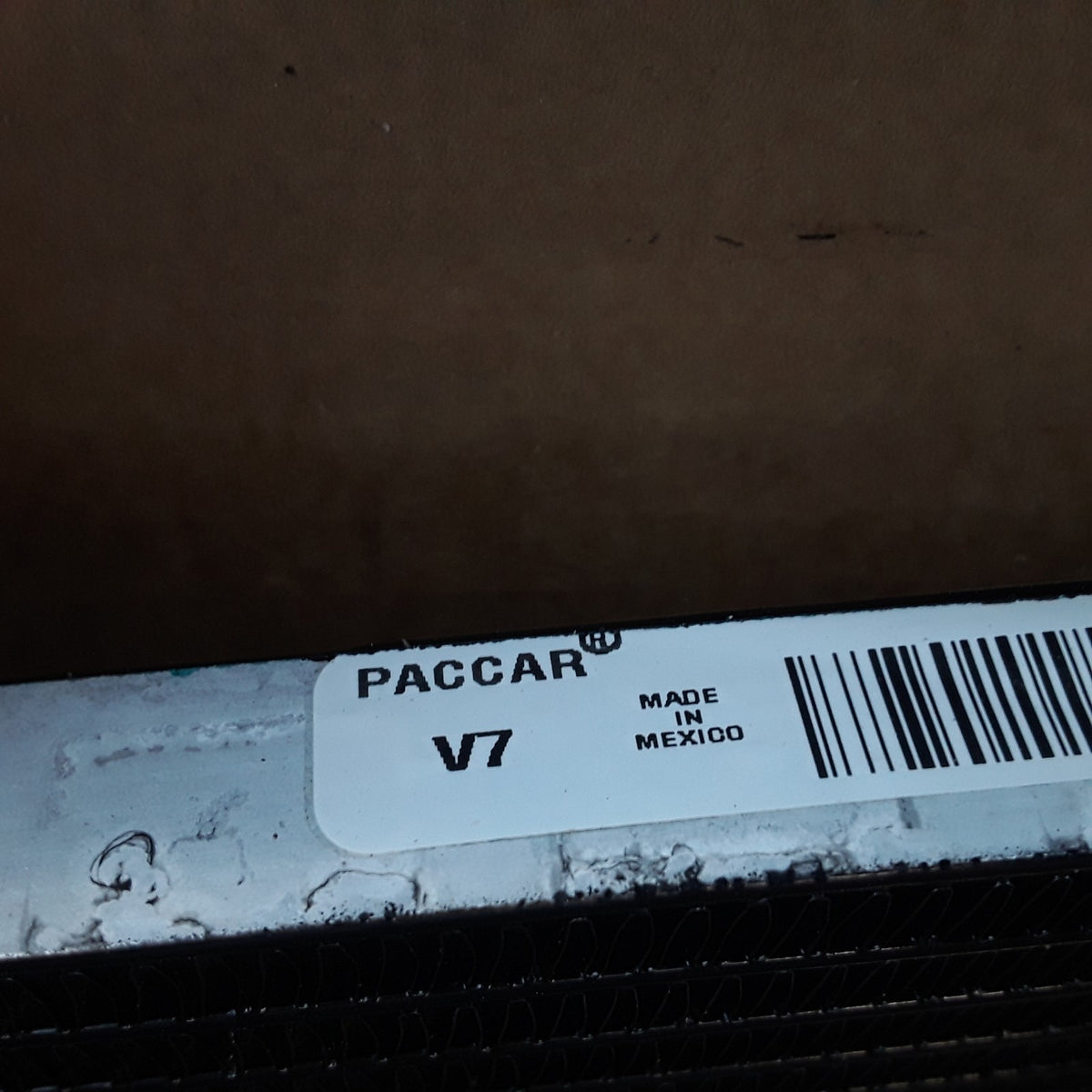 Condenser Fits Peterbilt 587 579 567 Kenworth T880 T680 (2013 2014 2015 2016)