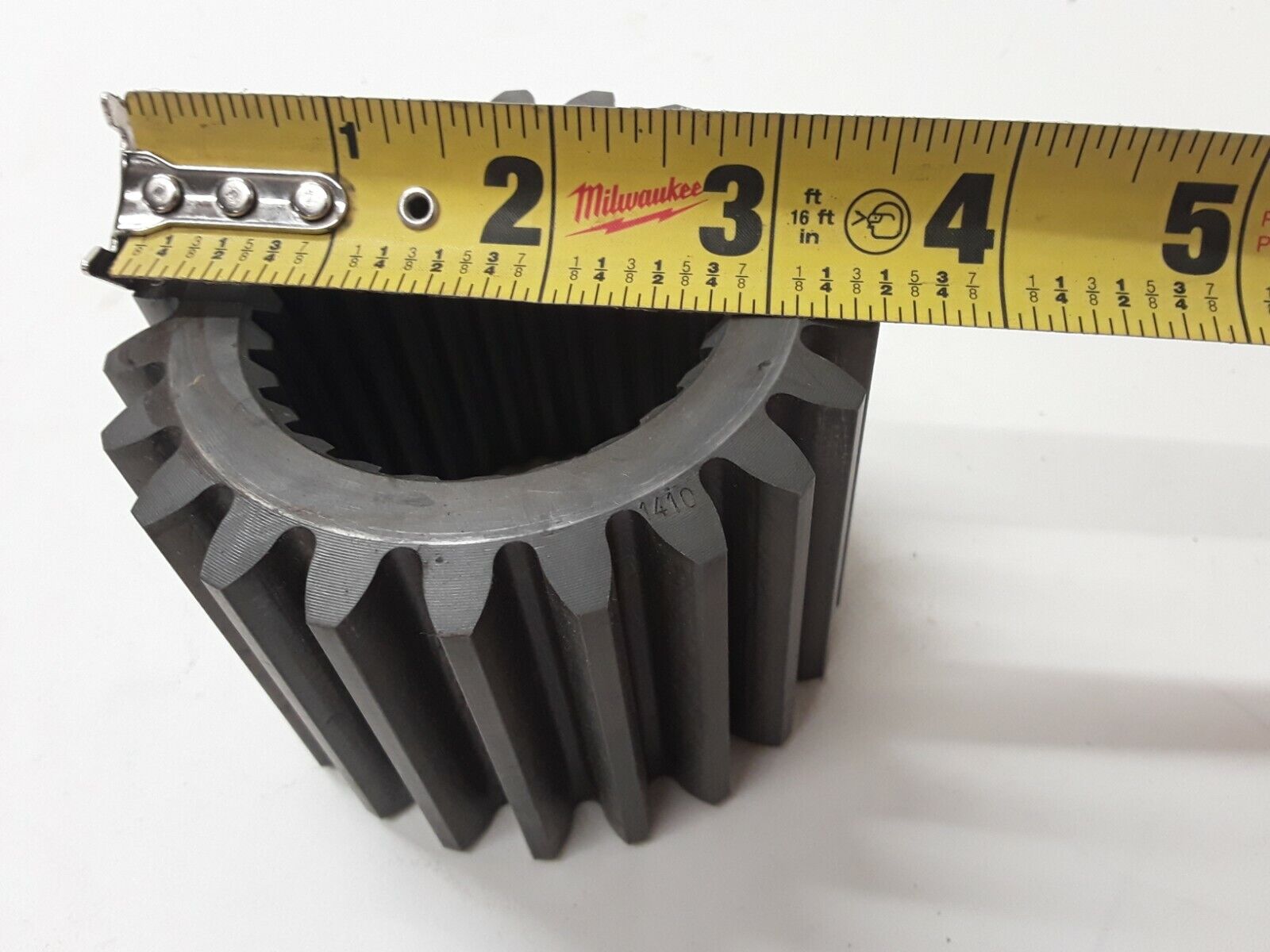 FREIGHTLINER SUN GEAR 535-211-1410 / SIS-535-211-1410 FAST FREE SHIPPING - HotCarParts