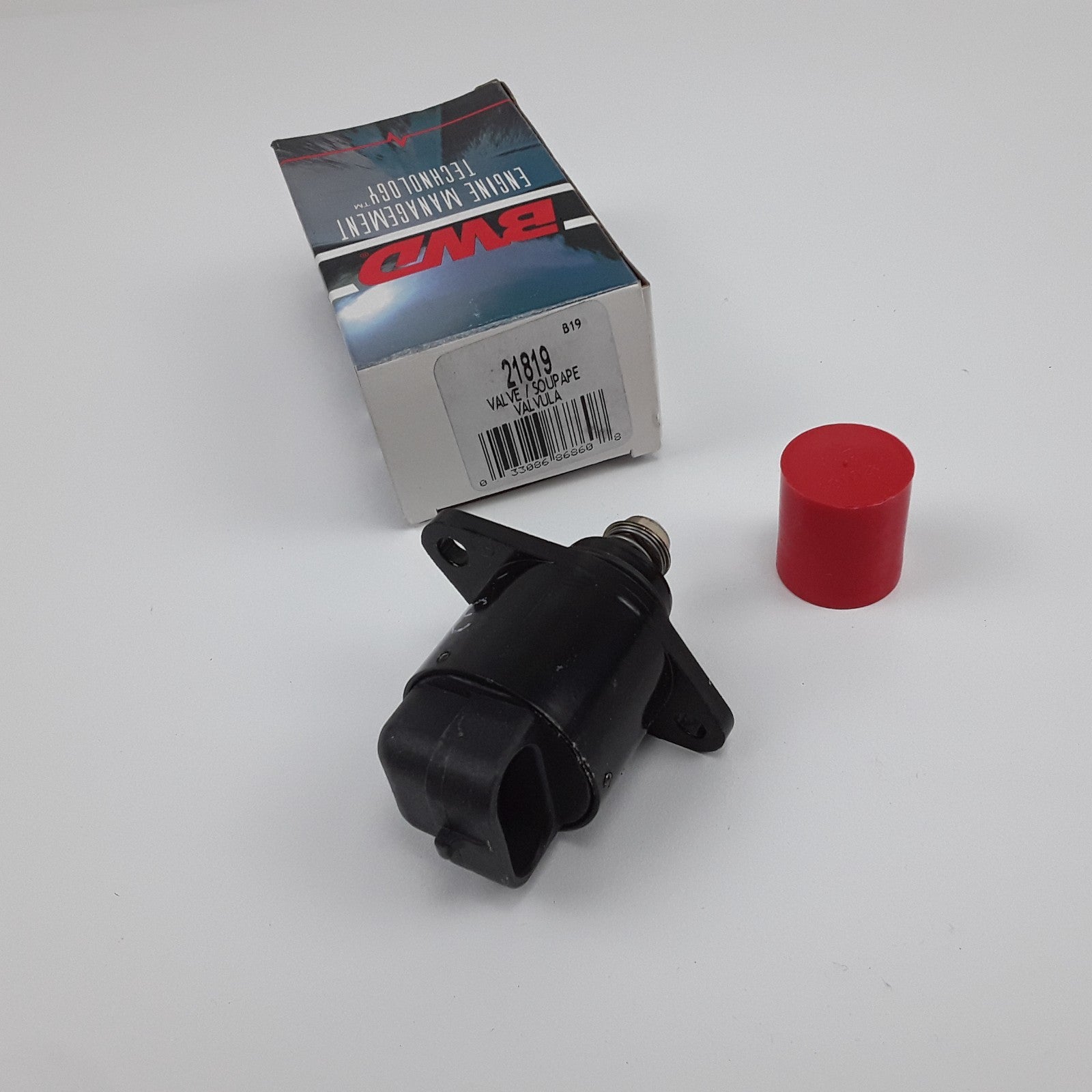 Idle Air Control Valve For Saturn SW2 SC2 SL SL1 SL2 SC SC1 SW1 (1991 1992-2002)