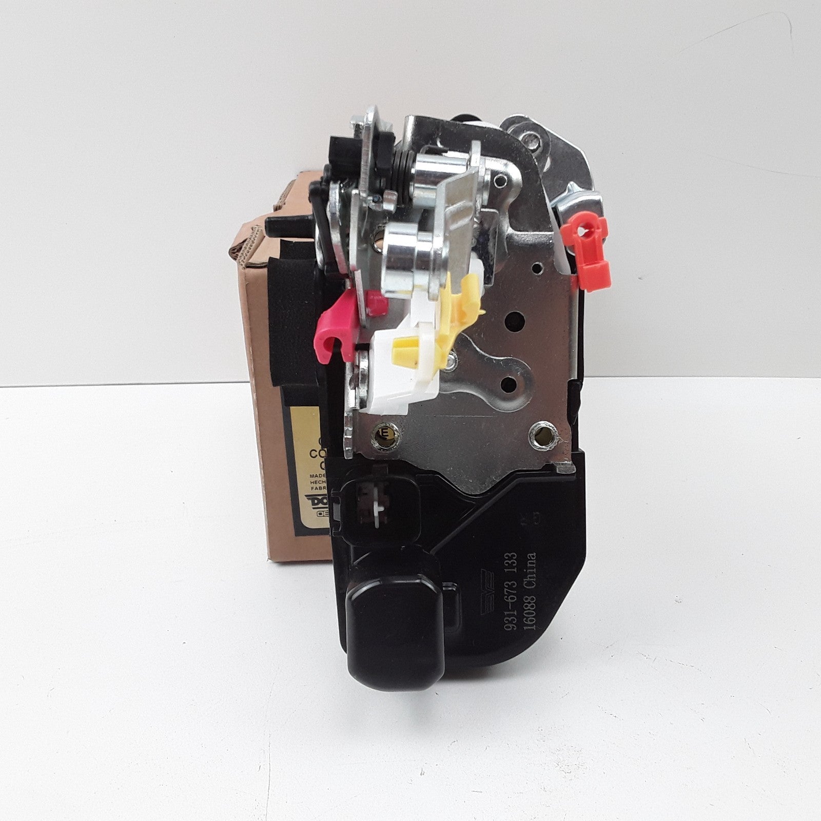 Door Lock Actuator Motor Rear Right Fits Jeep Commander 2006 2007 2008 2009 2010