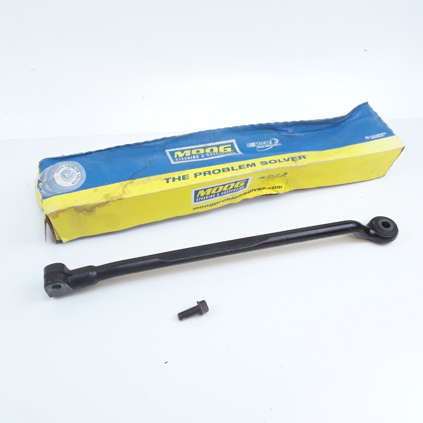 Right Inner Steering Tie Rod End For Cadillac Pontiac Oldsmobile Buick 1982-1998