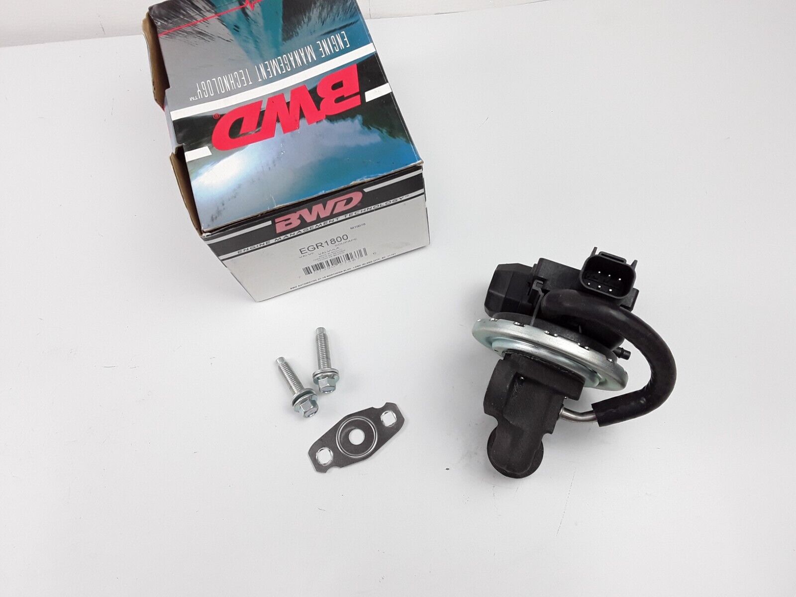 Exhaust Gas EGR Valve for Ford Explorer Mercury Mountaineer 2004 2005 4.6L - HotCarParts