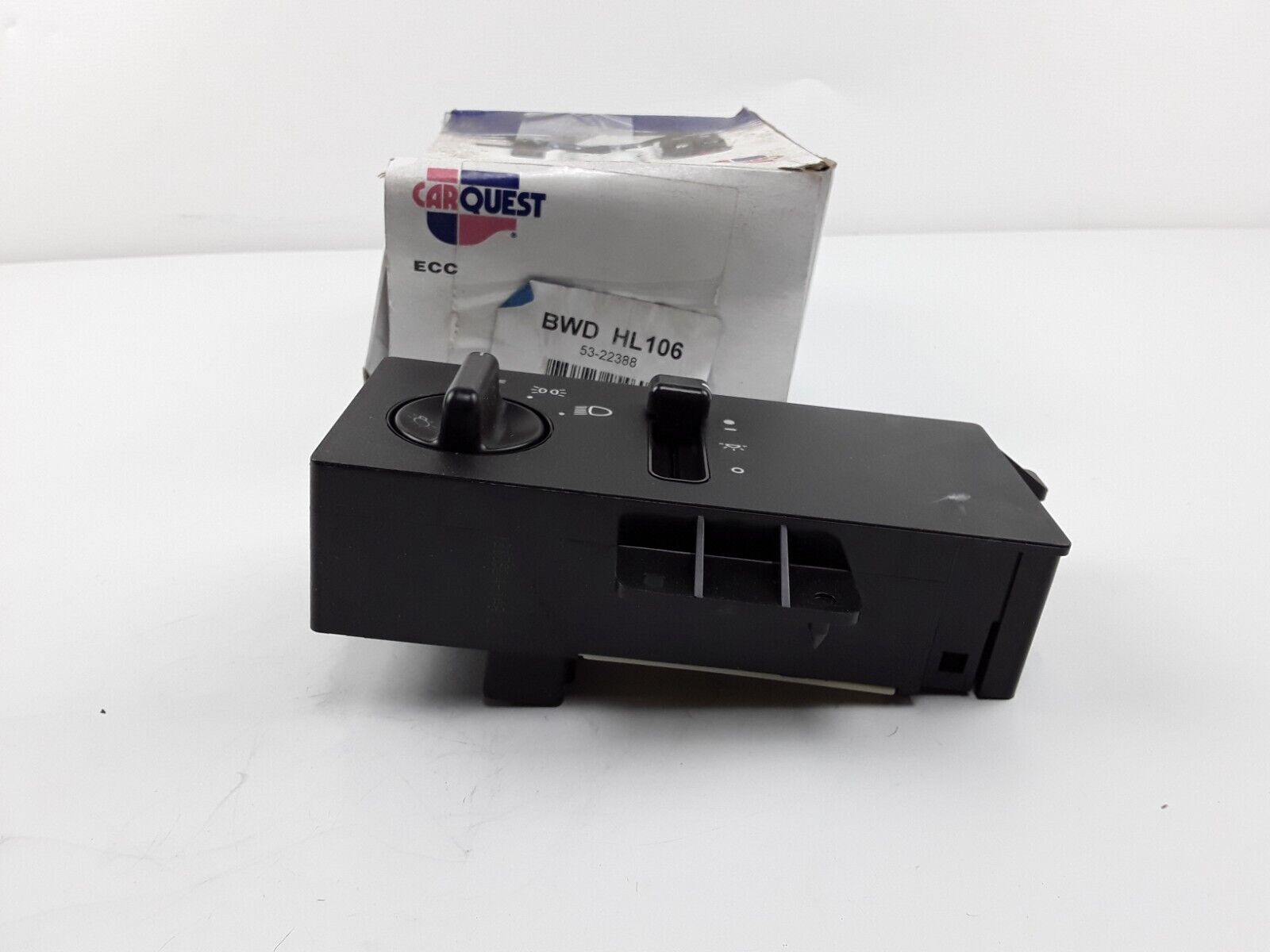 Headlight Switch For Grand Cherokee for 1994 1995 1996 1997 1998 - HotCarParts