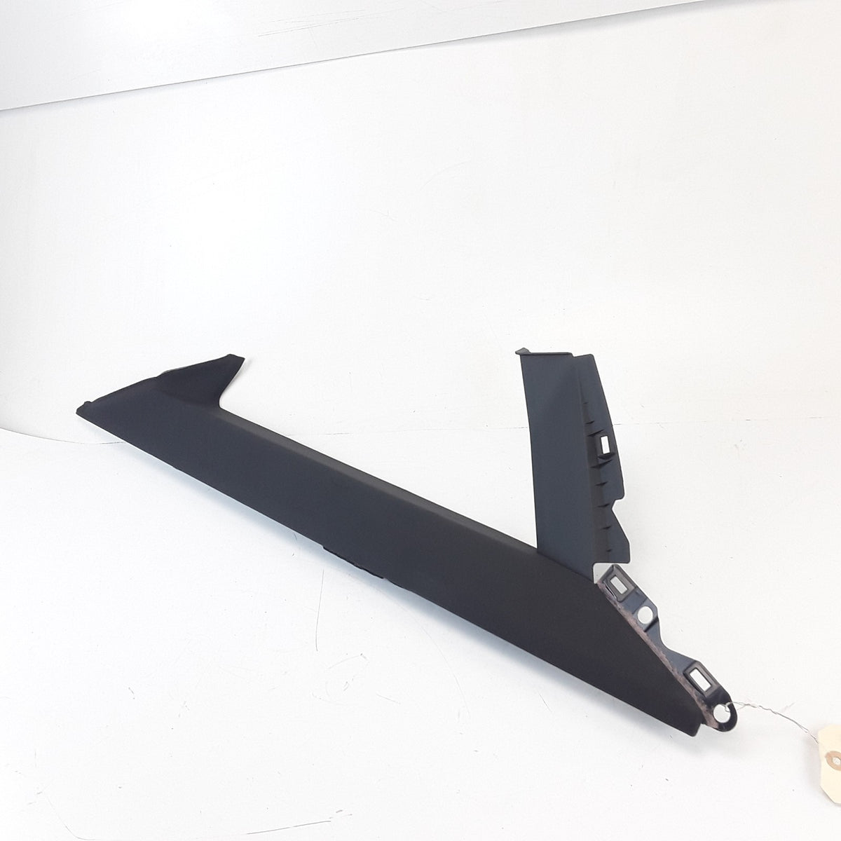 For Tesla Cybertruck 2024-2025 A-Pillar Forward Trim Left New OEM 1906363-00-C