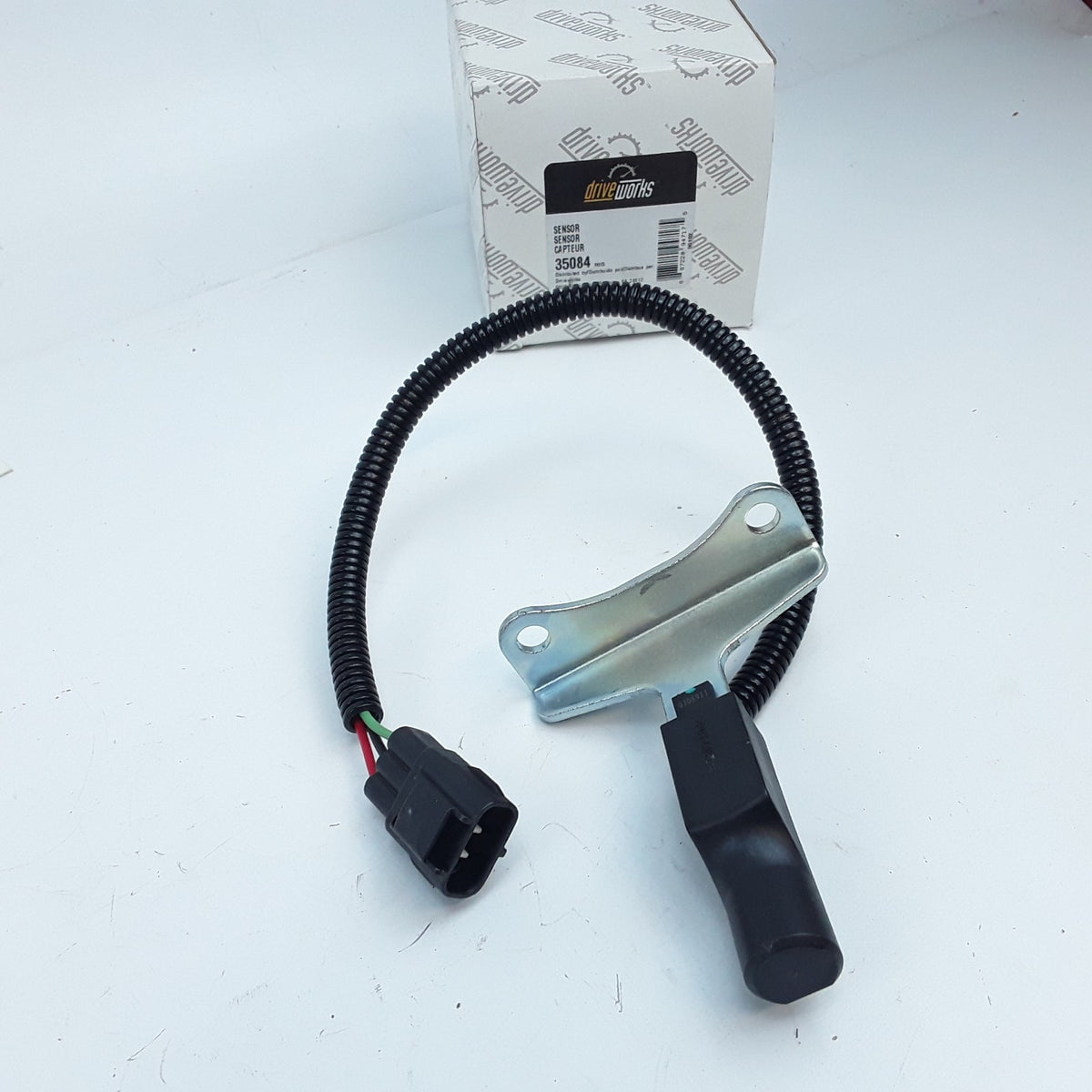 Crankshaft Position Sensor Fits Jeep Grand Cherokee Dodge Durango (1997-2003)