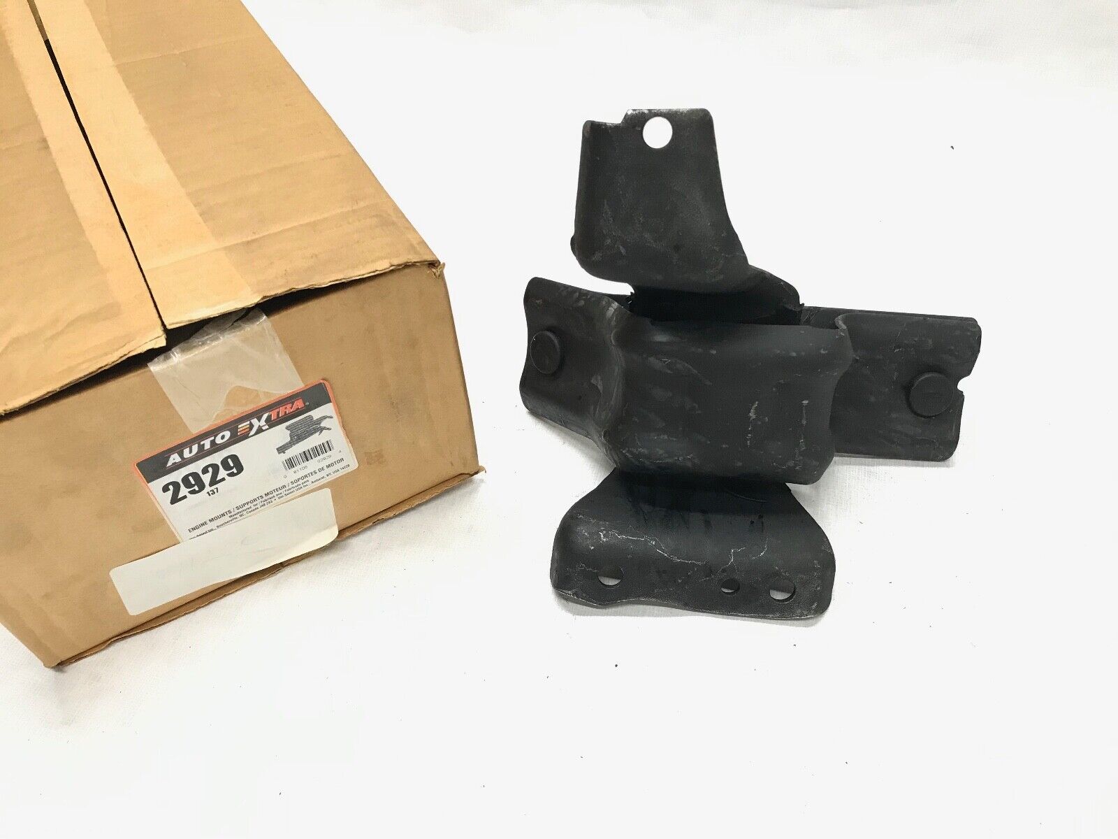 Engine Mount Front Right AUTO EXTRA 2929 - HotCarParts