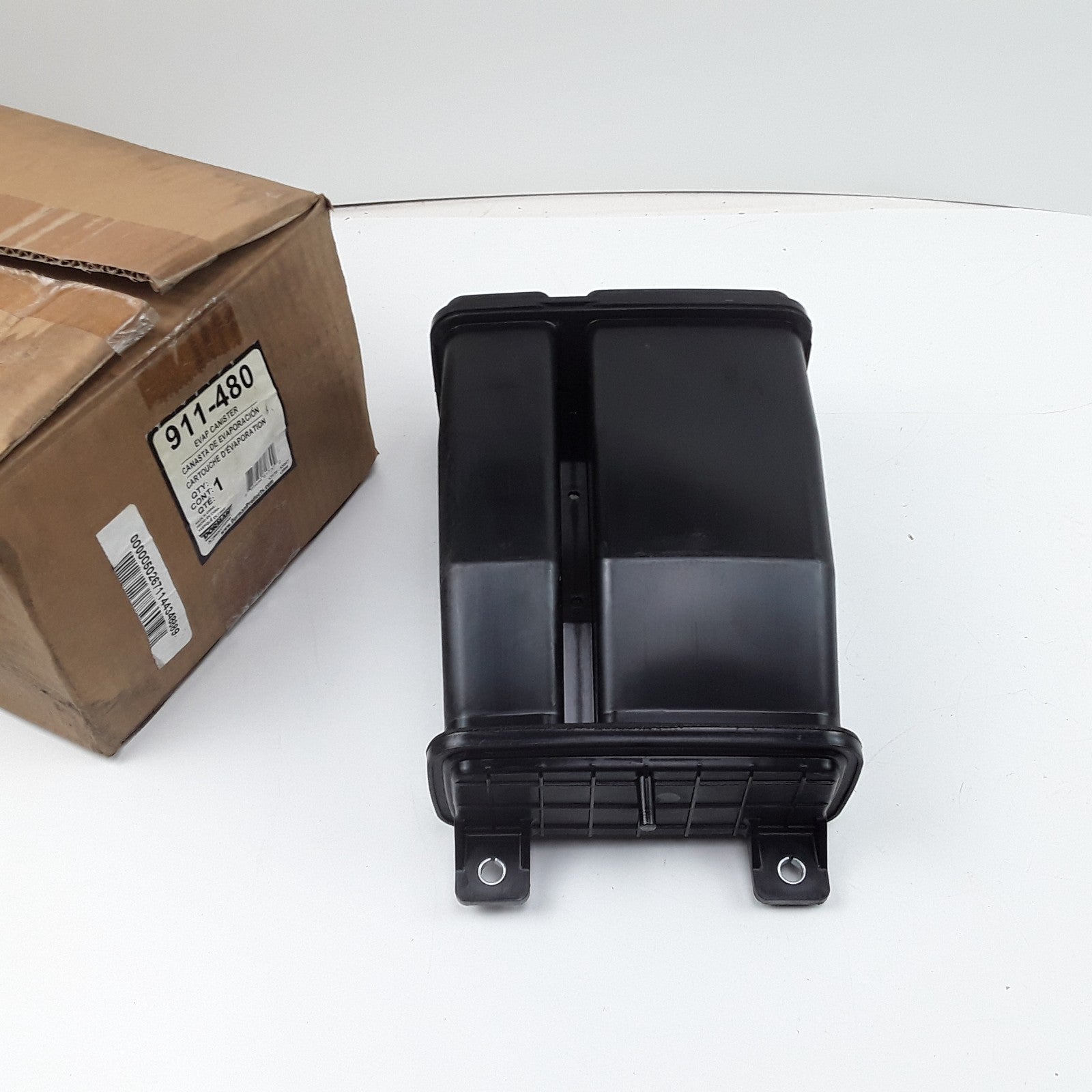Vapor Charcoal Canister Fits Infiniti Q45 1997-2001 Nissan Frontier 1998-2000