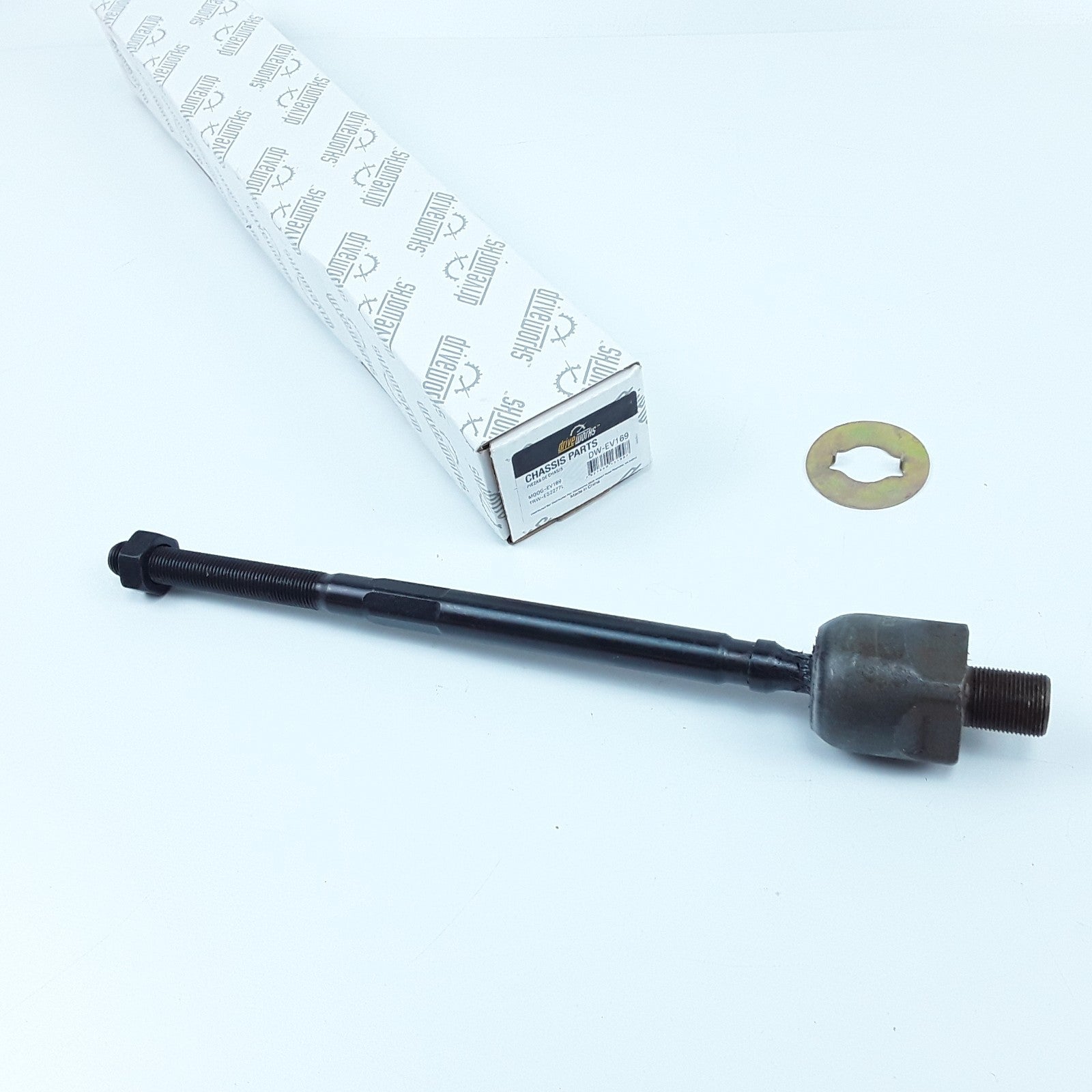 Inner Steering Tie Rod End Fits Nissan Stanza Axxess Sentra 240SX (1982-1995)