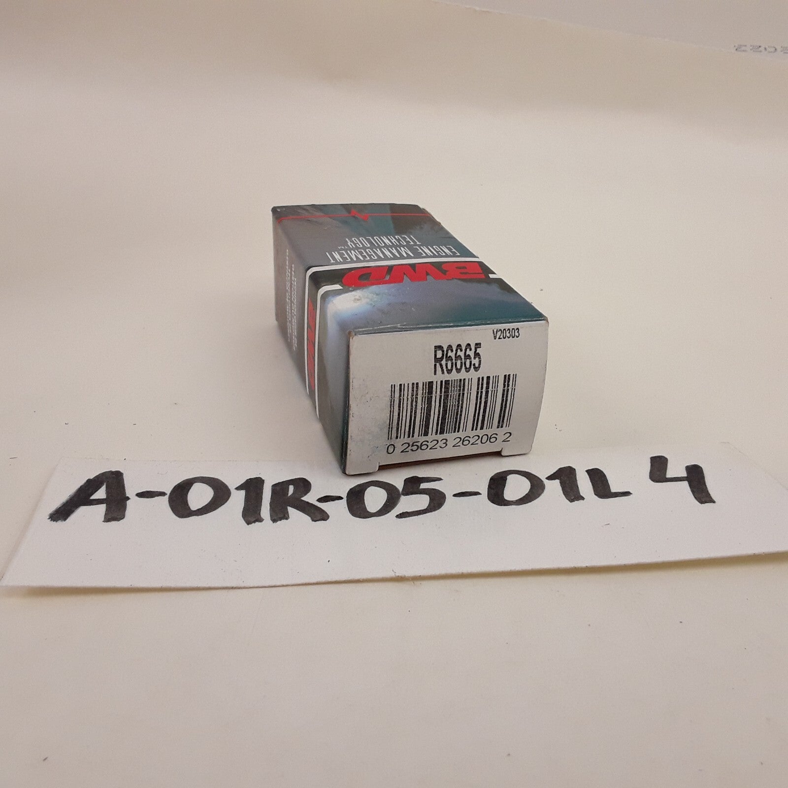 Multi-Function Relay Fits Lincoln Aviator 2003-2005 Lincoln MKZ 2007-2009