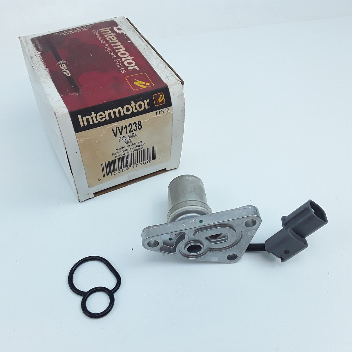 Variable Valve Timing Solenoid Fits Honda Civic del Sol Civic (1992 1993-2000)