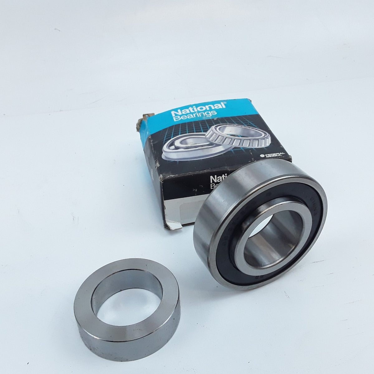 Rear Wheel Bearing For Rover Ford Buick Lincoln Mercury 1950 1951 1952 1953-1983
