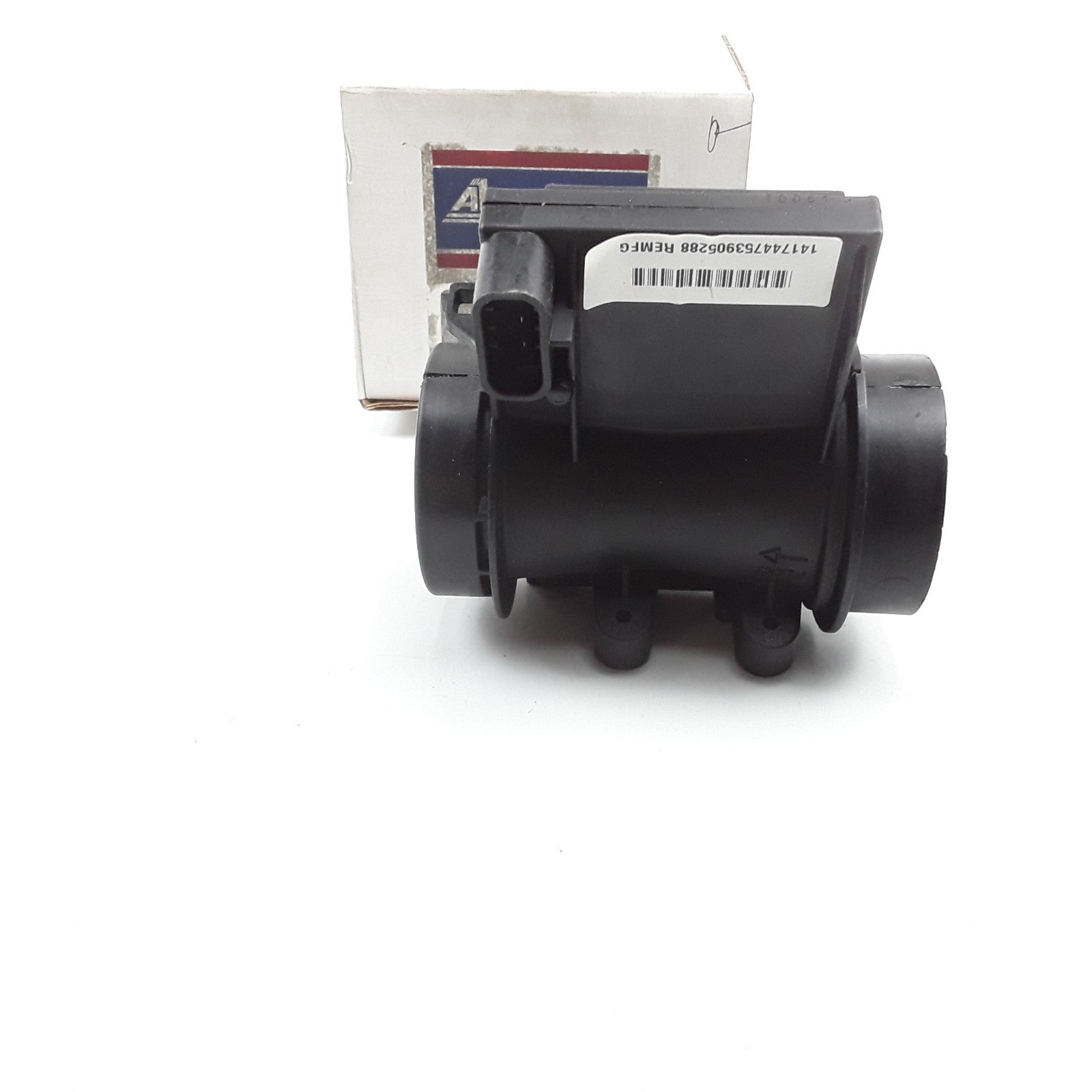 Mass Air Flow Sensor Fits Buick Century 1985-1988 Oldsmobile 98 1985-1985