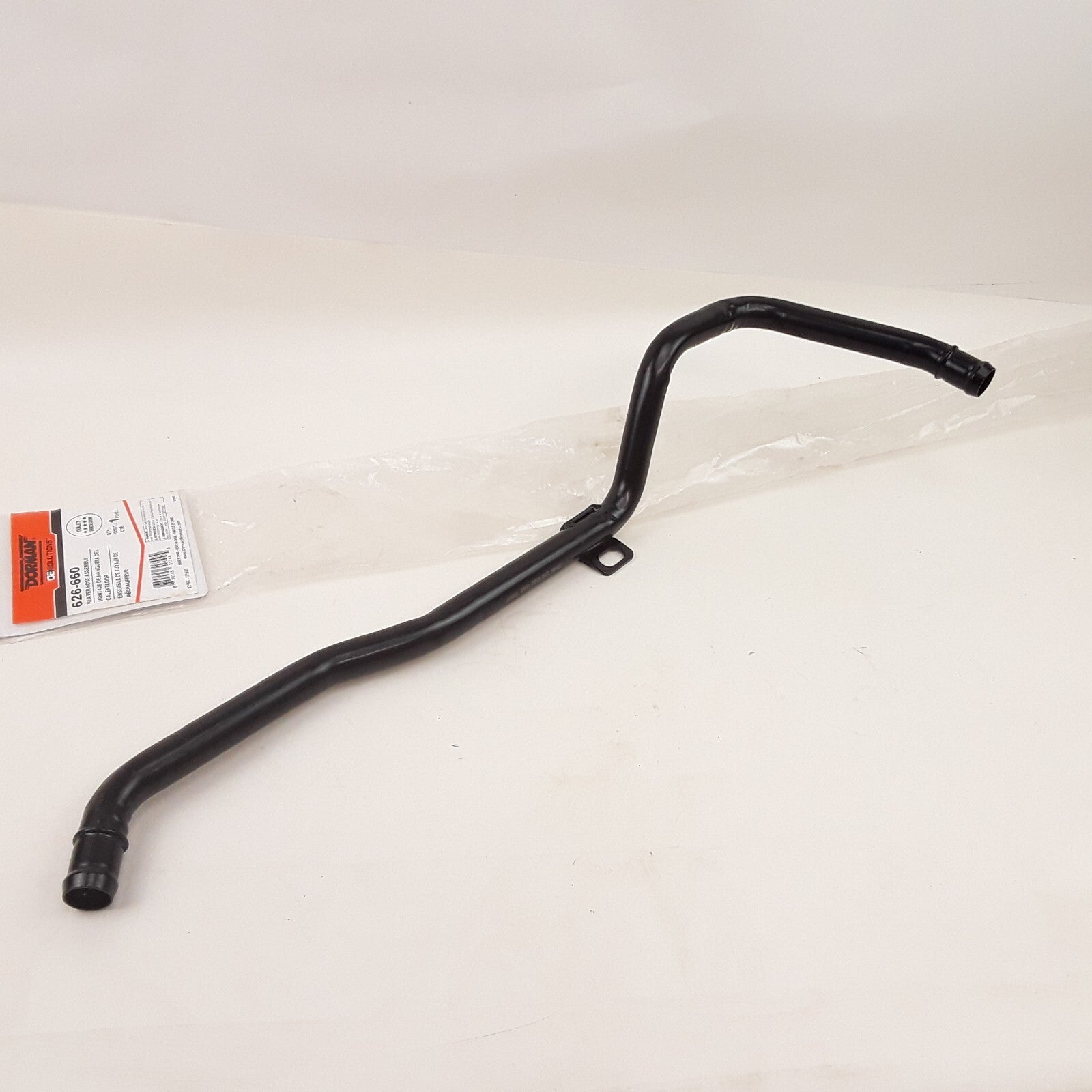 Dorman 626-660 Engine Heater Hose Assembly For Dodge Ram 3500 Ram 2500 2006-2009
