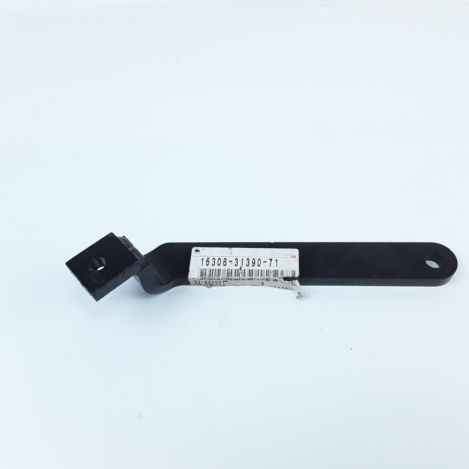 Toyota 16308-31390-71 Support Bracket Heavy Duty For Toyota Forklift