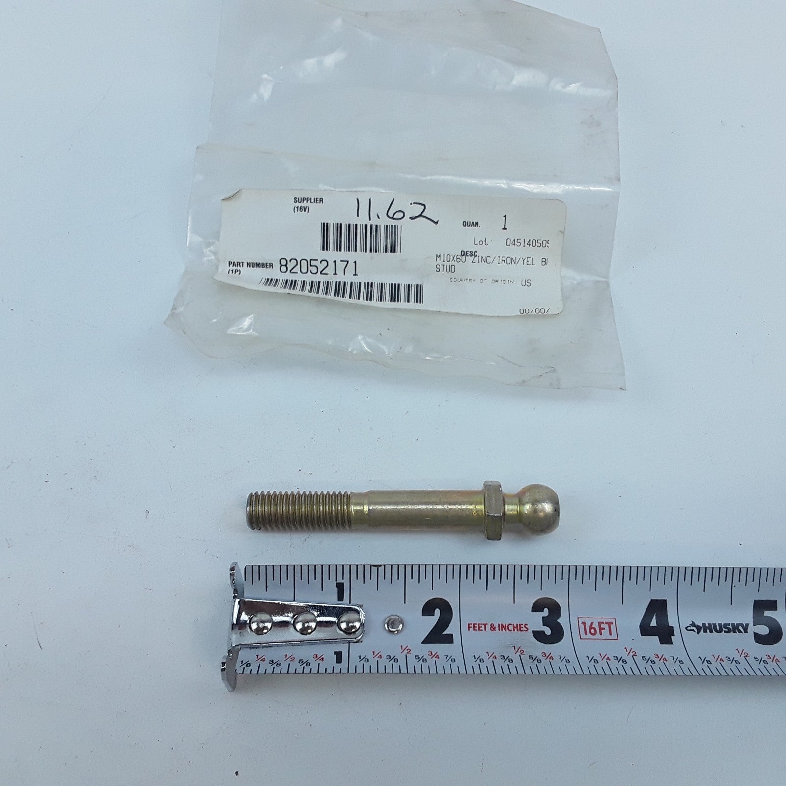 Mack 82052171 Multi Purpose Hardware Connector Assembly Fits Mack Volvo Trucks