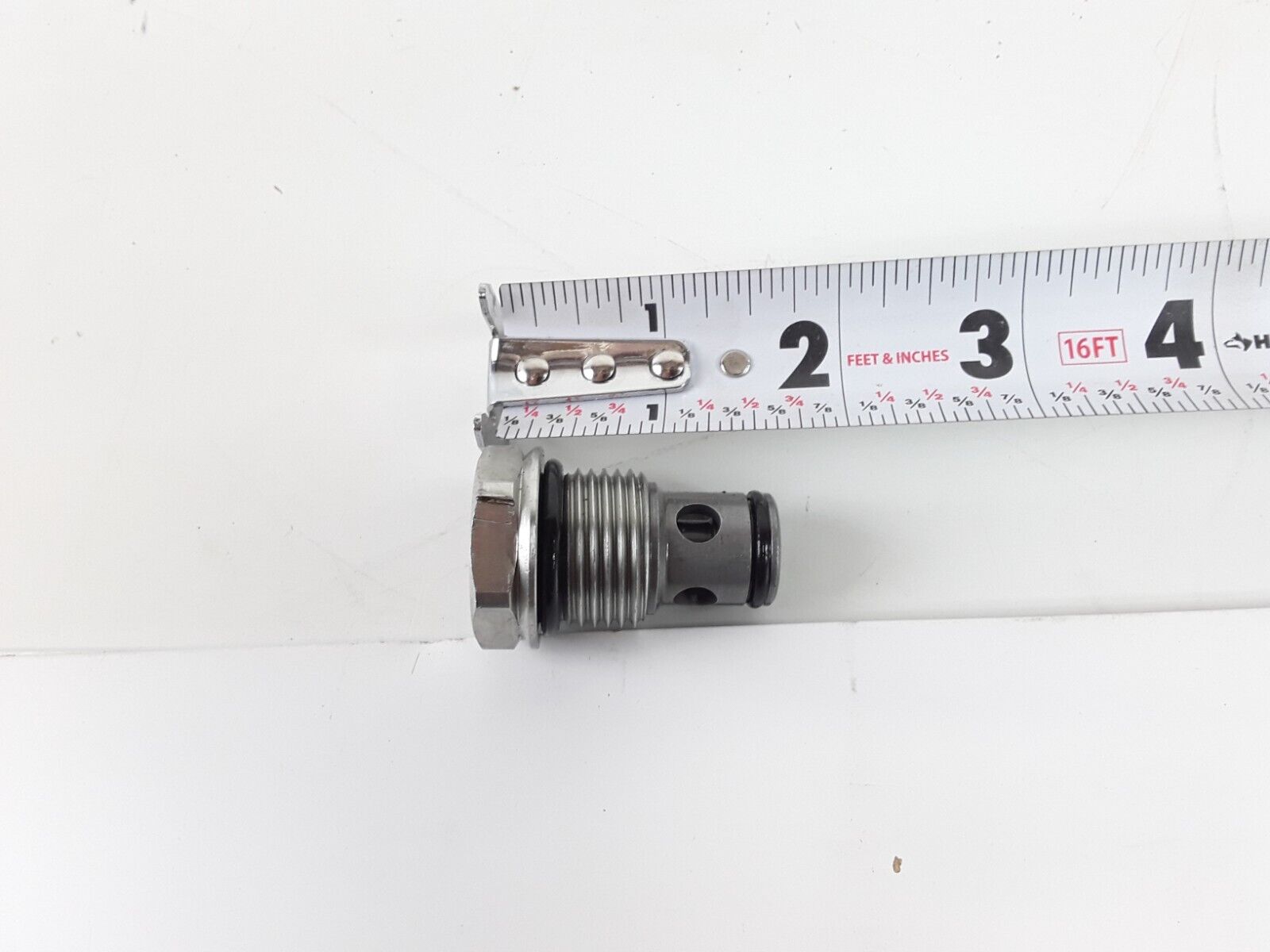 DANFOSS Check VALVE CV10-NP-0.3-B Fast Free Shipping - HotCarParts