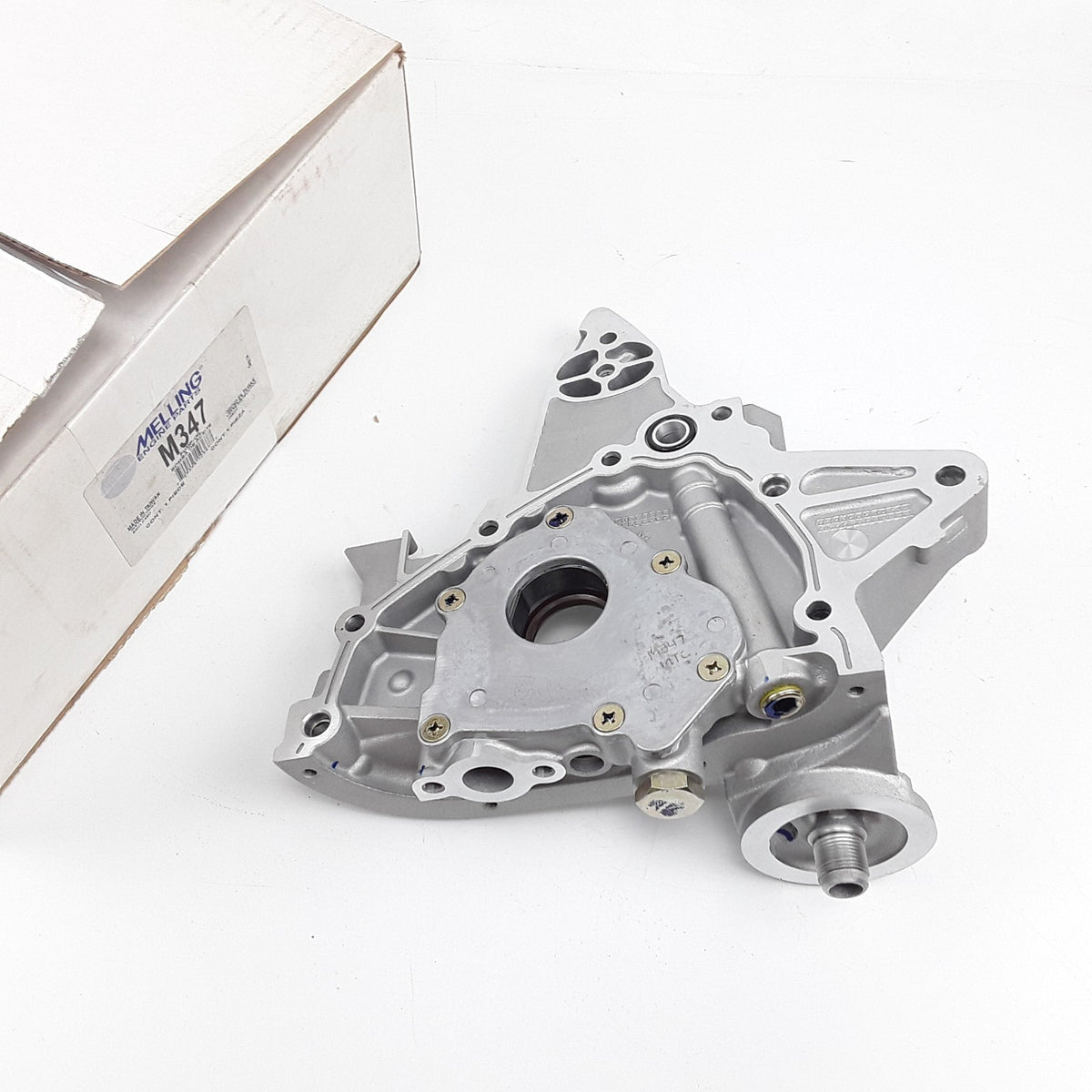 Engine Oil Pump Fits Mitsubishi Mirage Lancer 1997 1998 1999 2000 2001 2002-2006