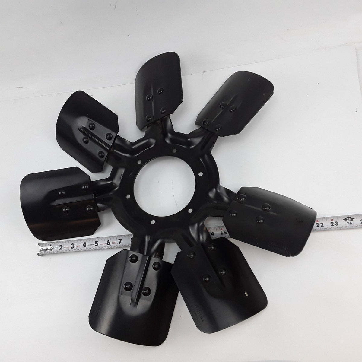 International HOR312383 Horton Engine Cooling Fan Assembly Fits Navistar Trucks