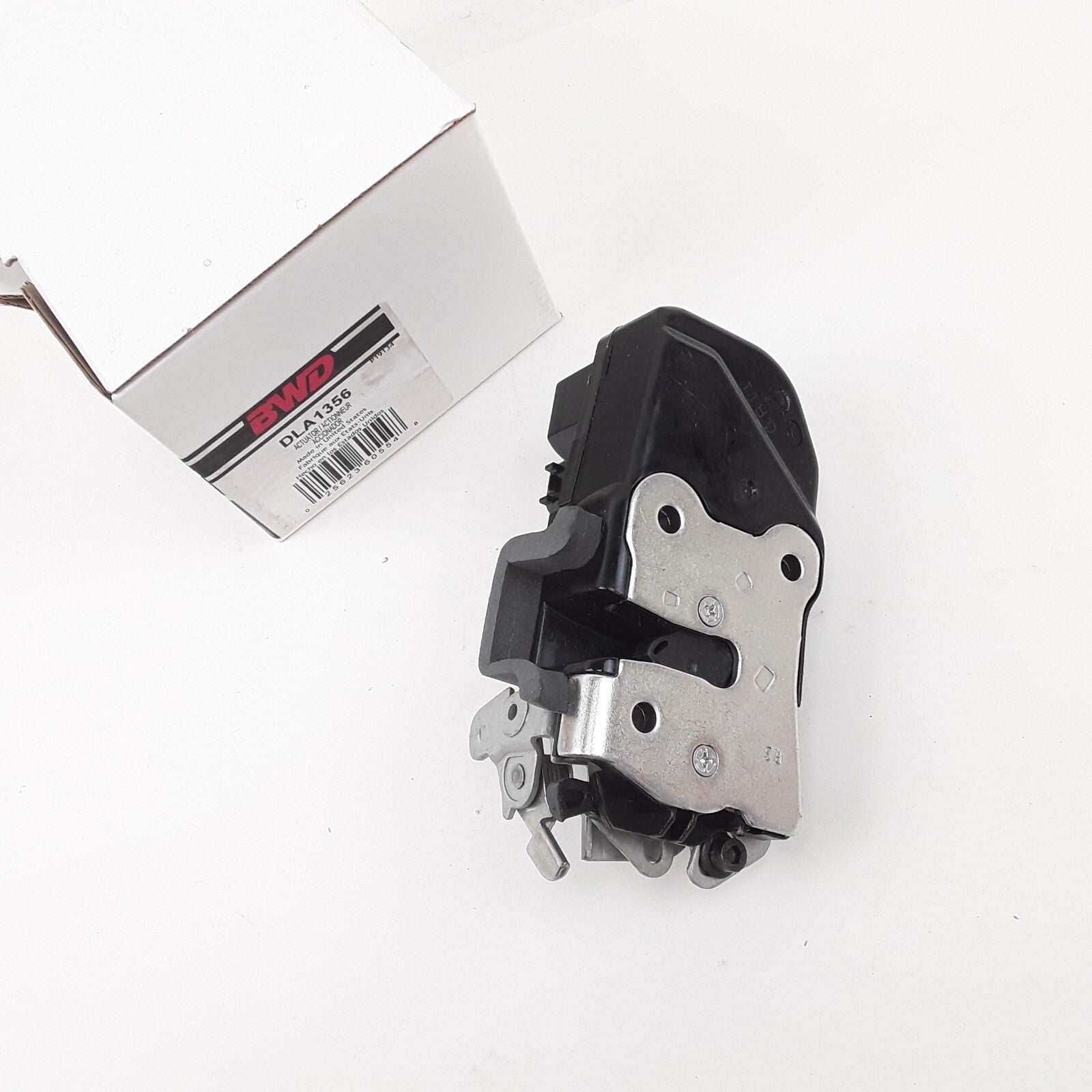 Door Lock Actuator Motor Front Right Fits Dodge Ram 1500 2500 3500 2009-2010