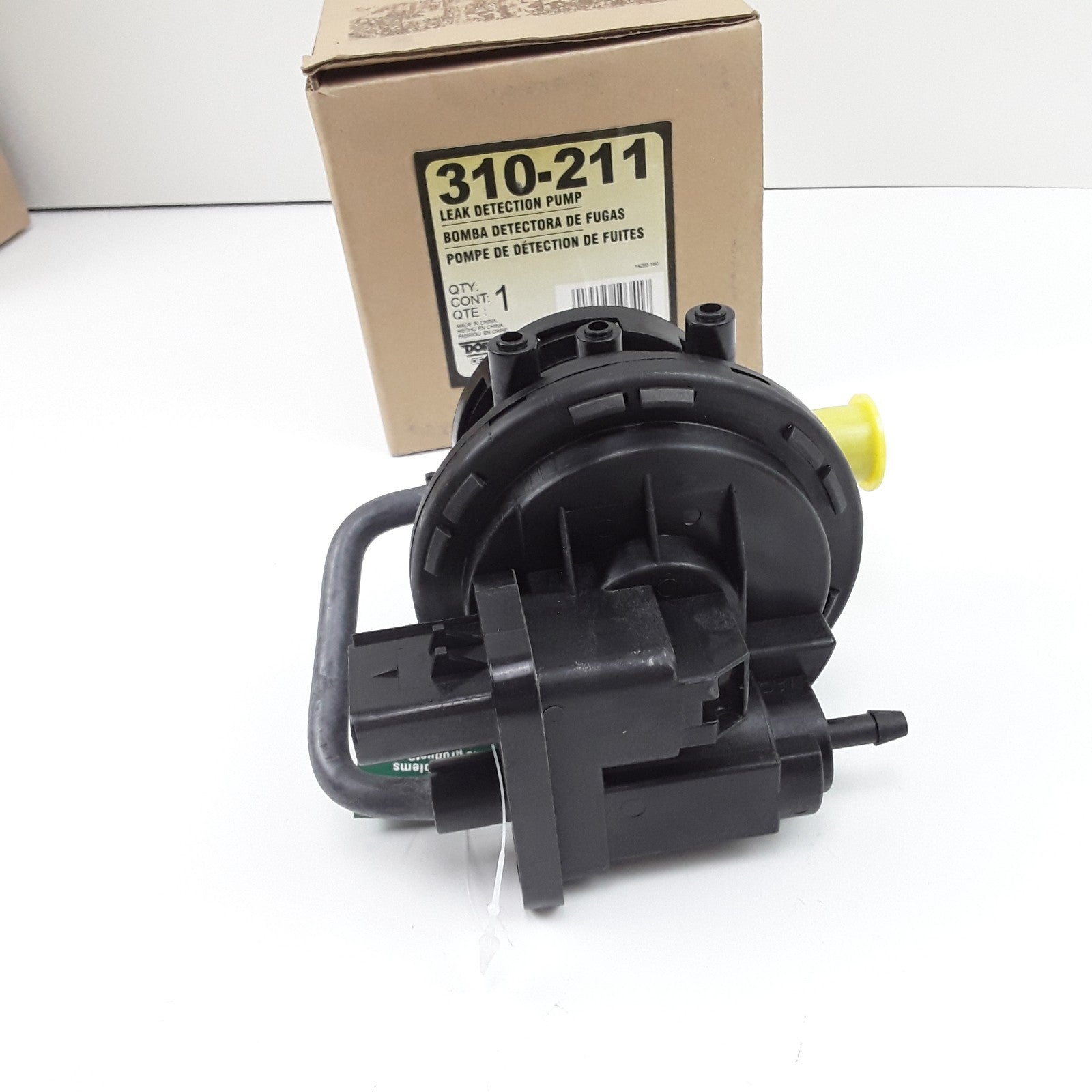 Dorman 310-211 Fuel Vapor Leak Detection Pump Fits Chrysler PT Cruiser 2001-2002