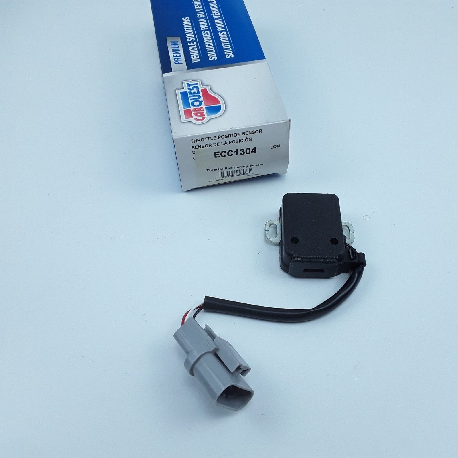 Throttle Position Sensor Fits Nissan Altima 240SX 1991 1992 1993 1994 1995